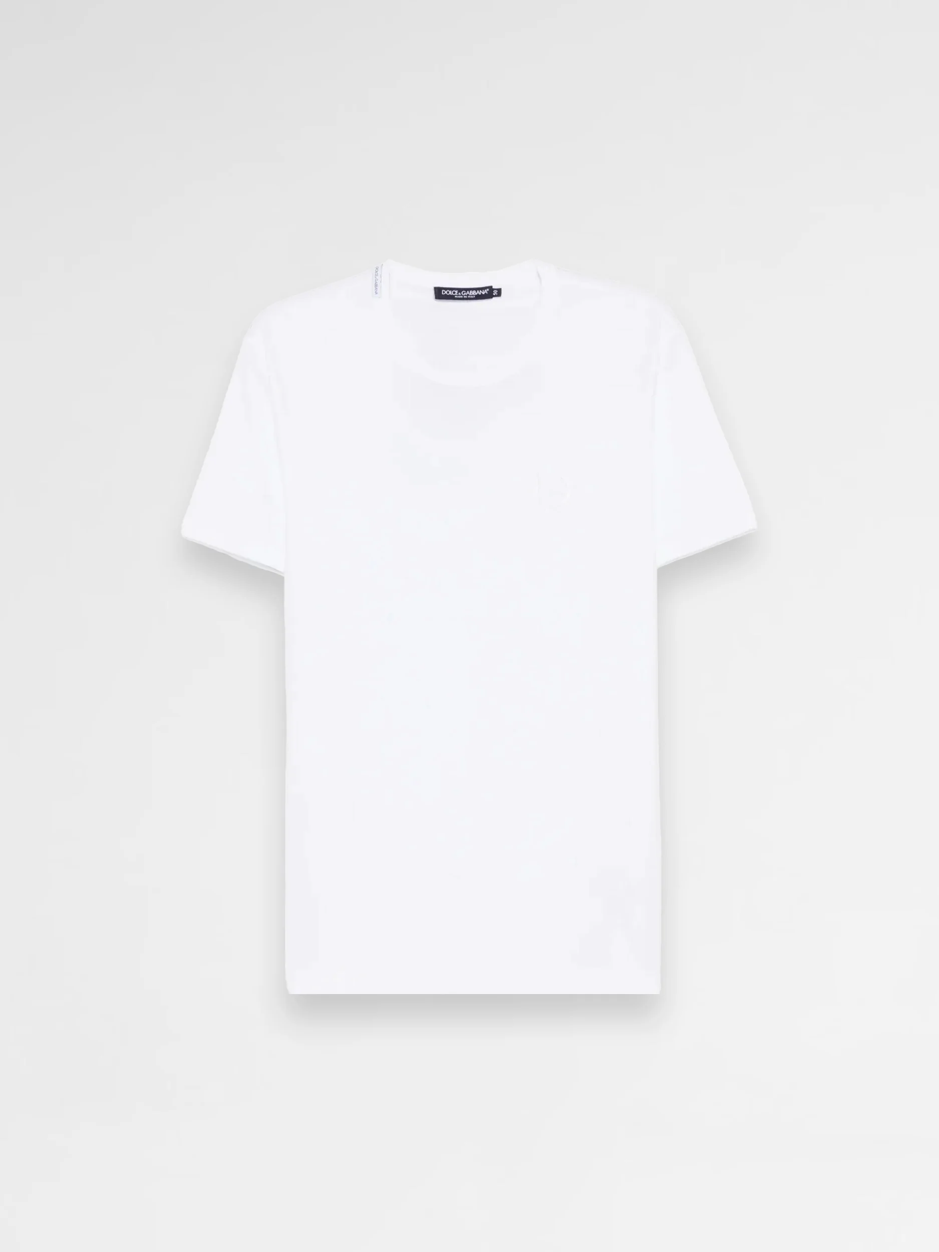 Dolce & Gabbana cotton t-shirt