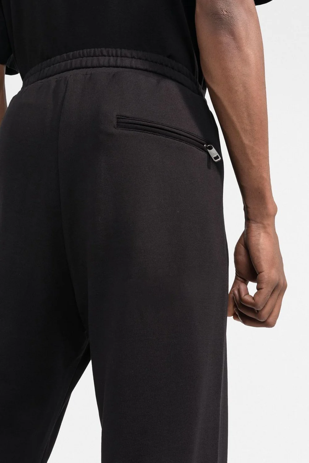 Dolce & Gabbana logo-embroidered track pants - Image 3