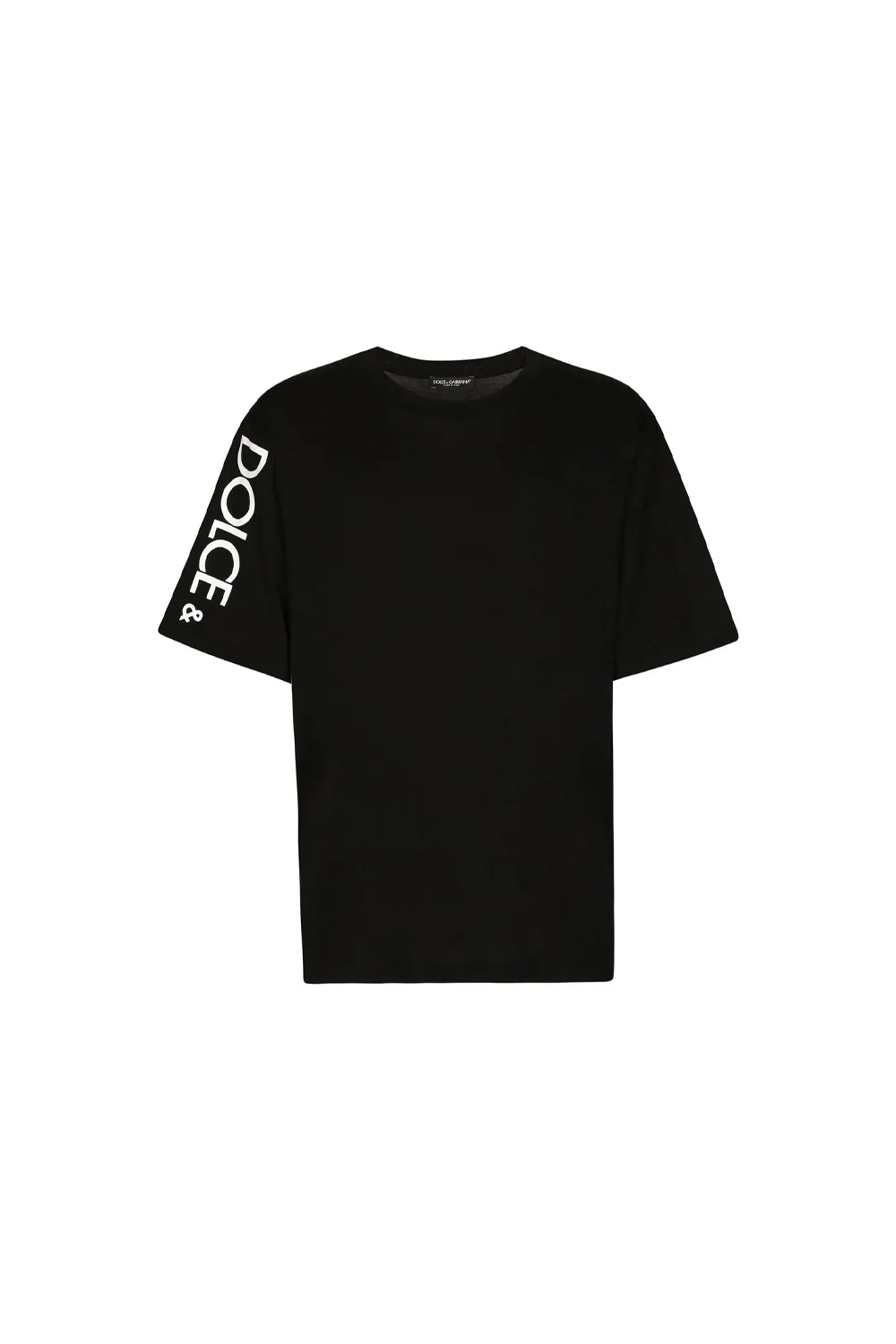 Dolce & Gabbana logo print T-shirt