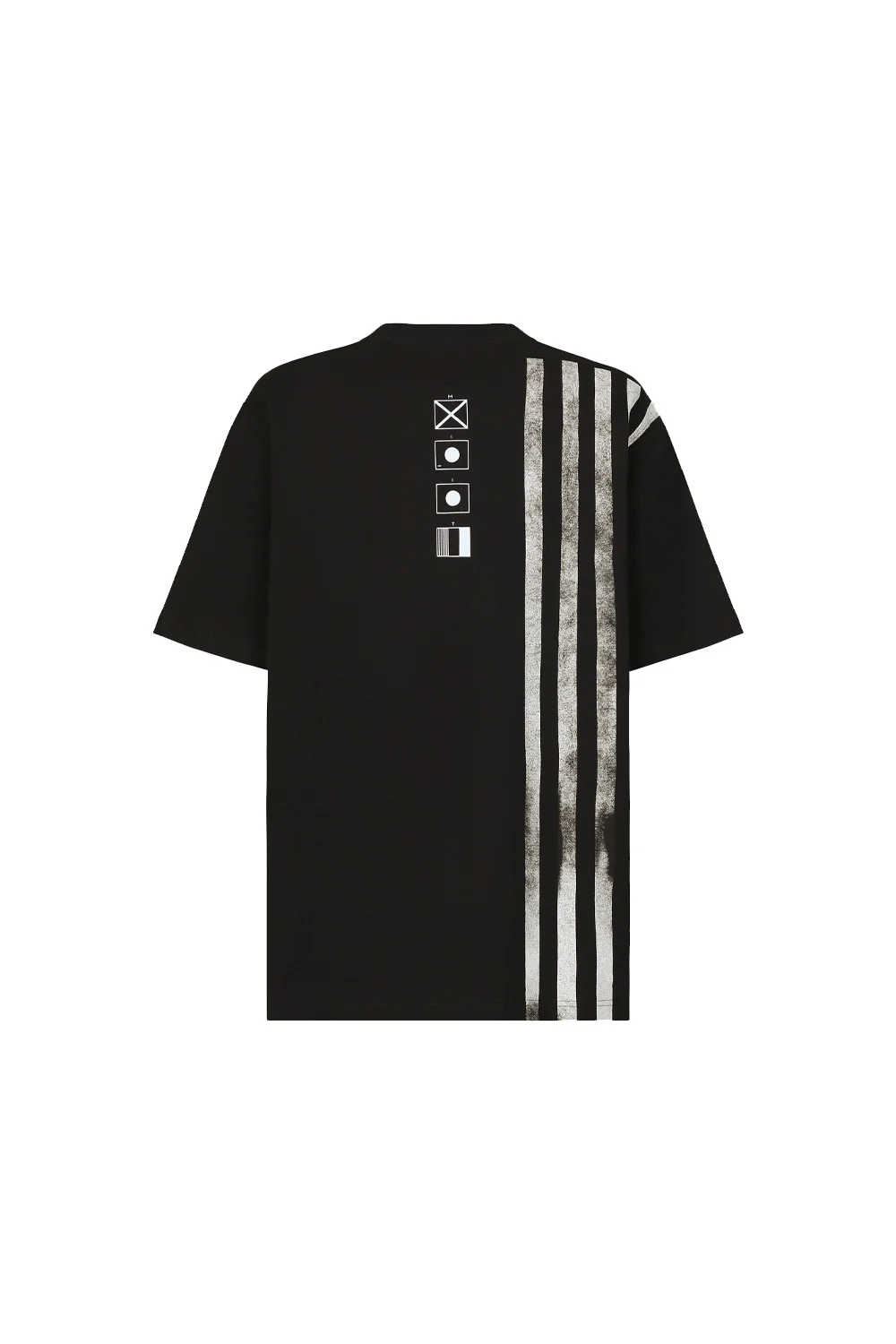 Dolce & Gabbana Short-sleeved Marina-print T-shirt - Image 2