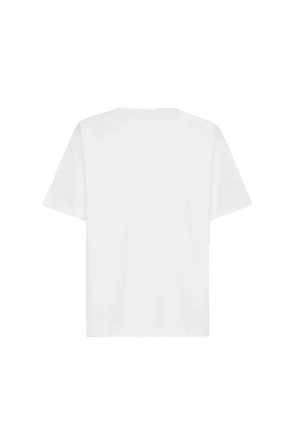 Dolce & Gabbana Short-sleeved Marina-print T-shirt - Image 2