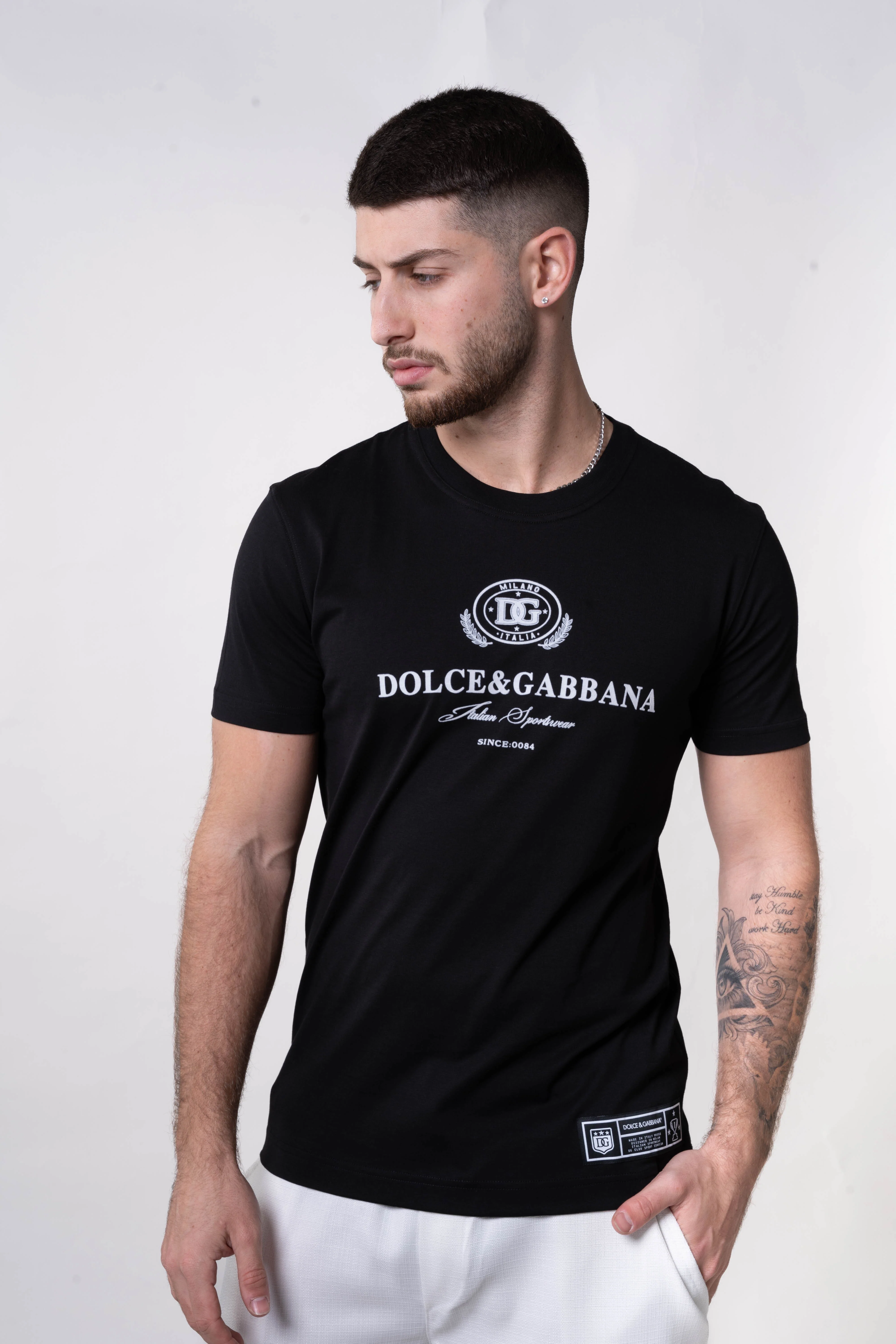 Dolce & Gabbana T-Shirt - Image 5