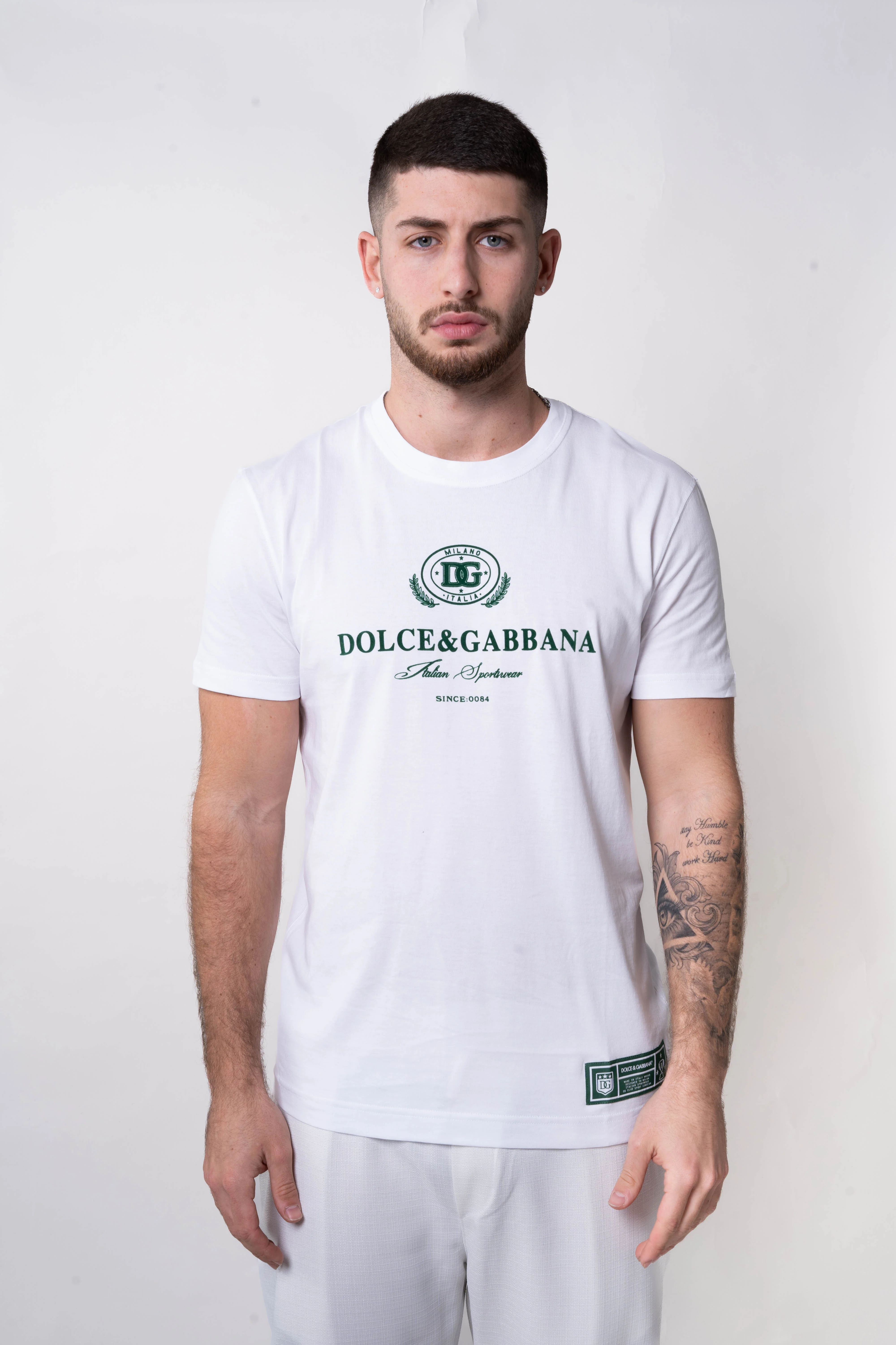Dolce & Gabbana T-Shirt - Image 2