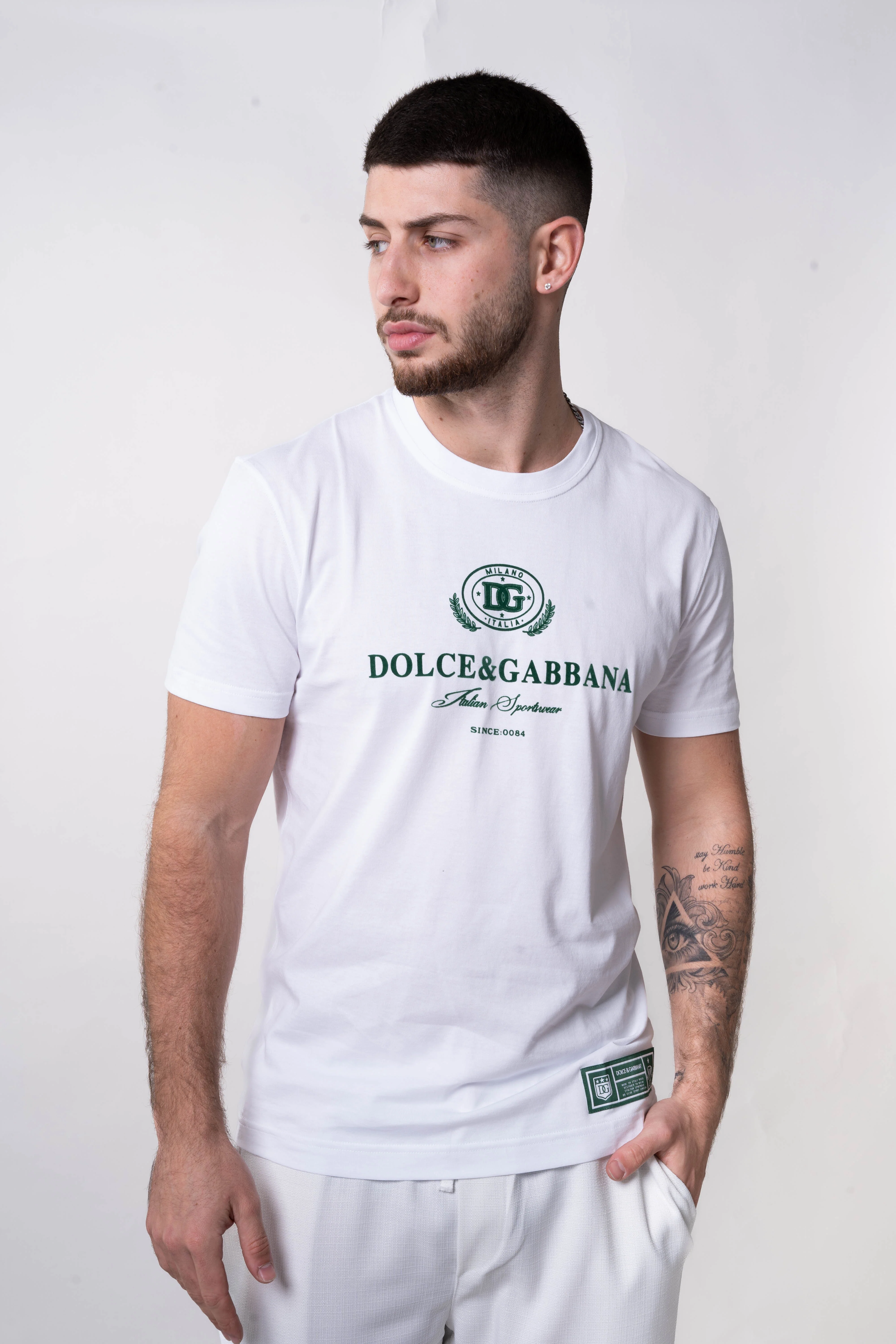 Dolce & Gabbana T-Shirt - Image 3