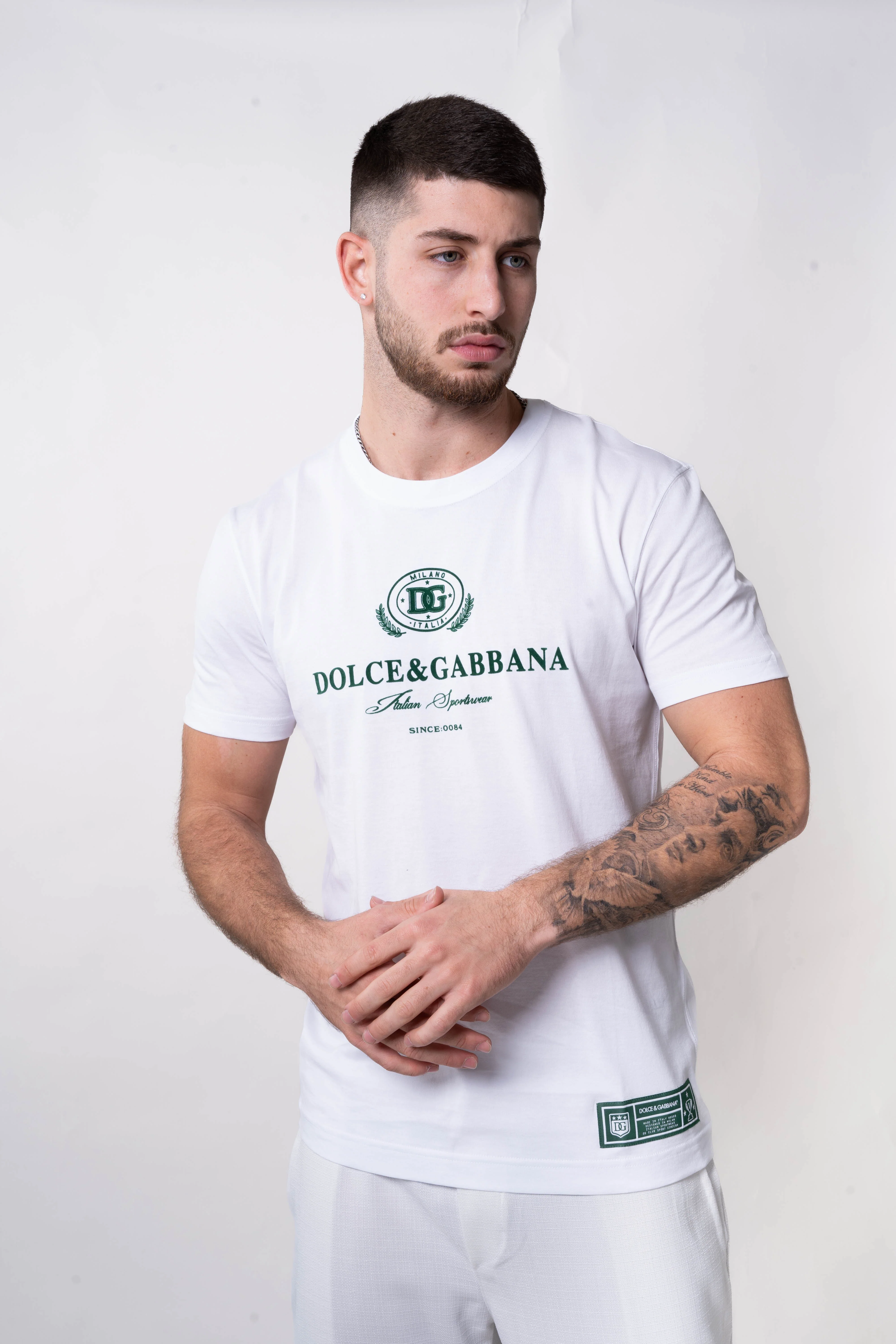 Dolce & Gabbana T-Shirt - Image 4