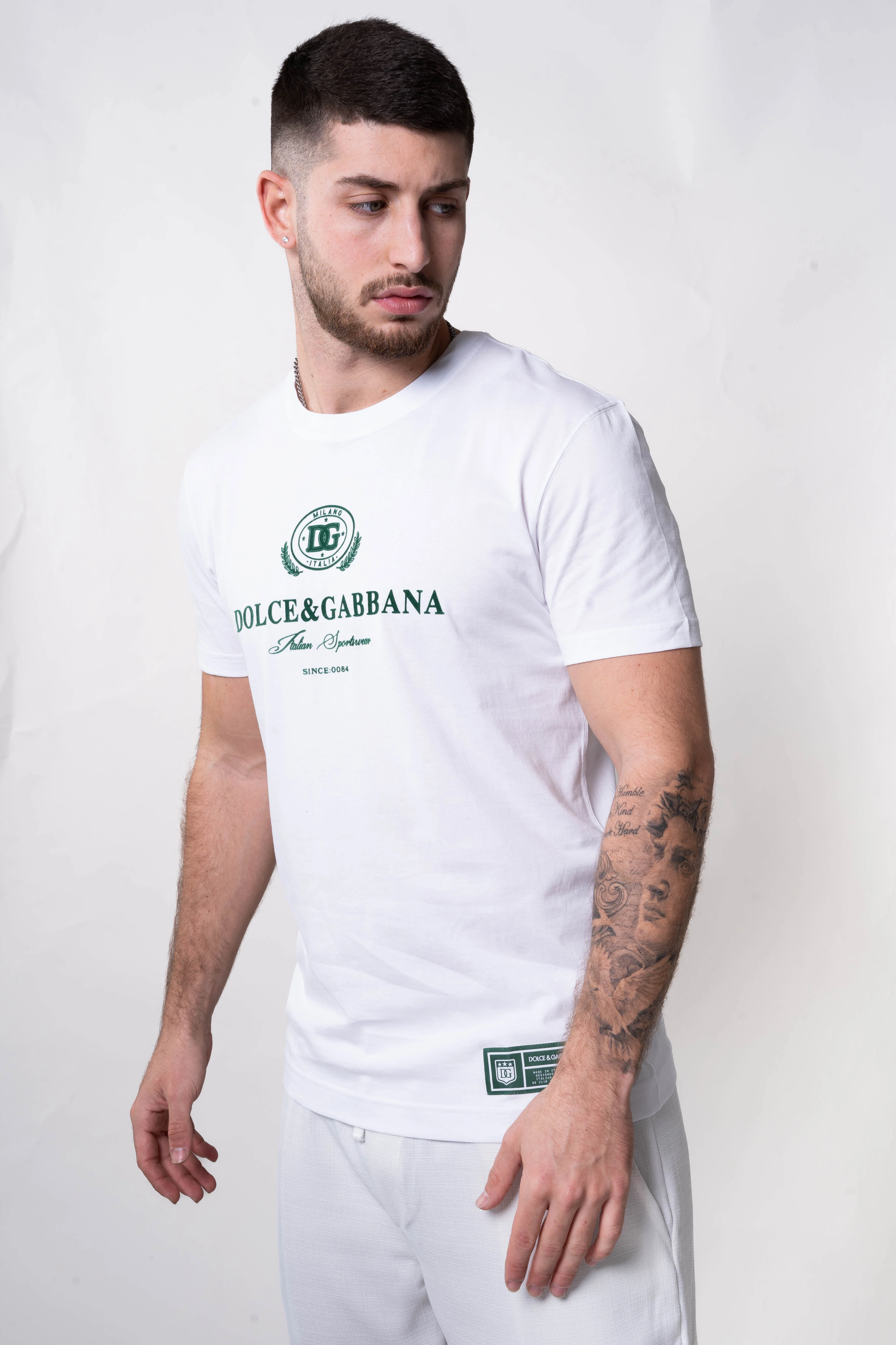 Dolce & Gabbana T-Shirt - Image 5