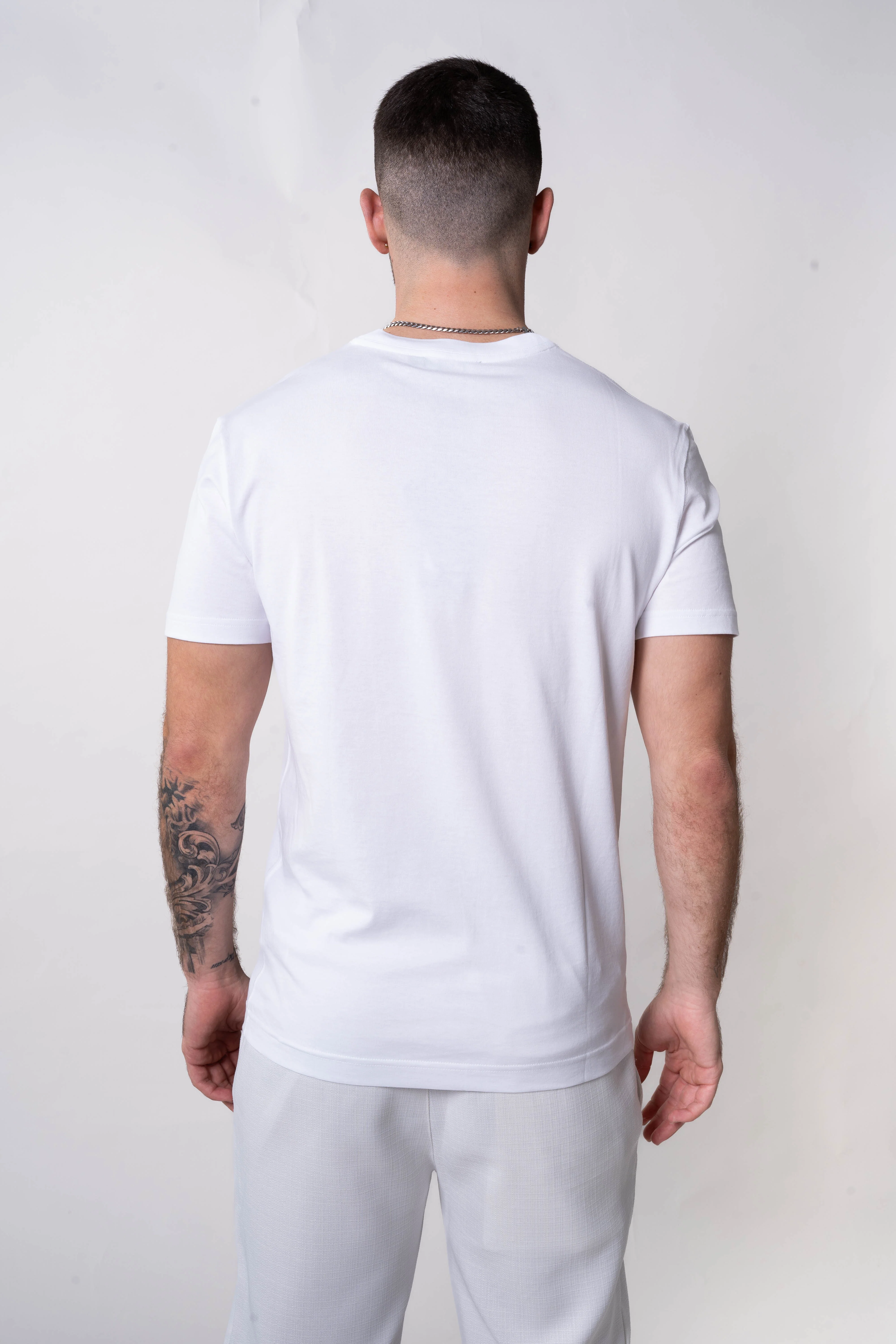 Dolce & Gabbana T-Shirt - Image 6