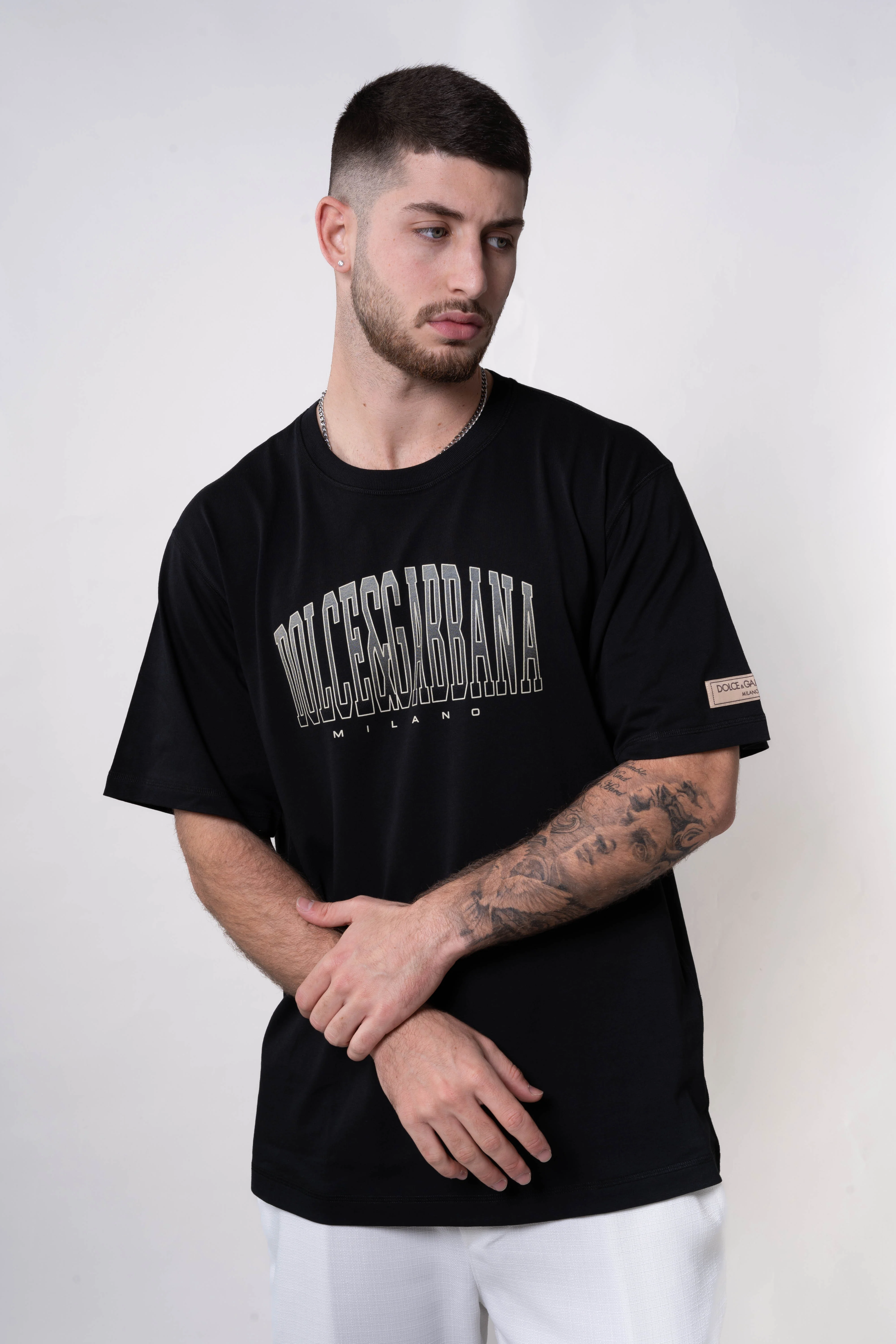 Dolce & Gabbana T-Shirt - Image 2