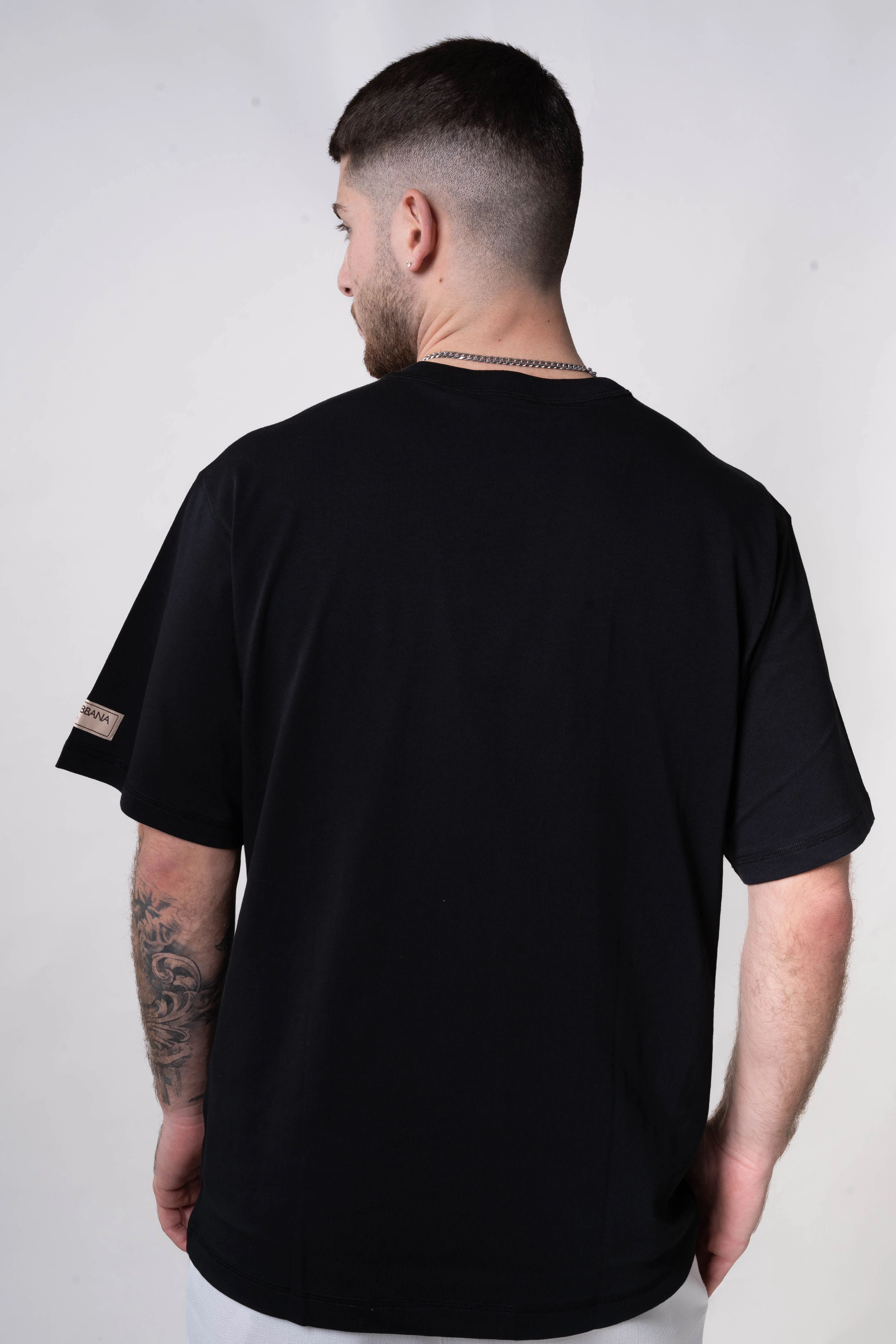 Dolce & Gabbana T-Shirt - Image 4
