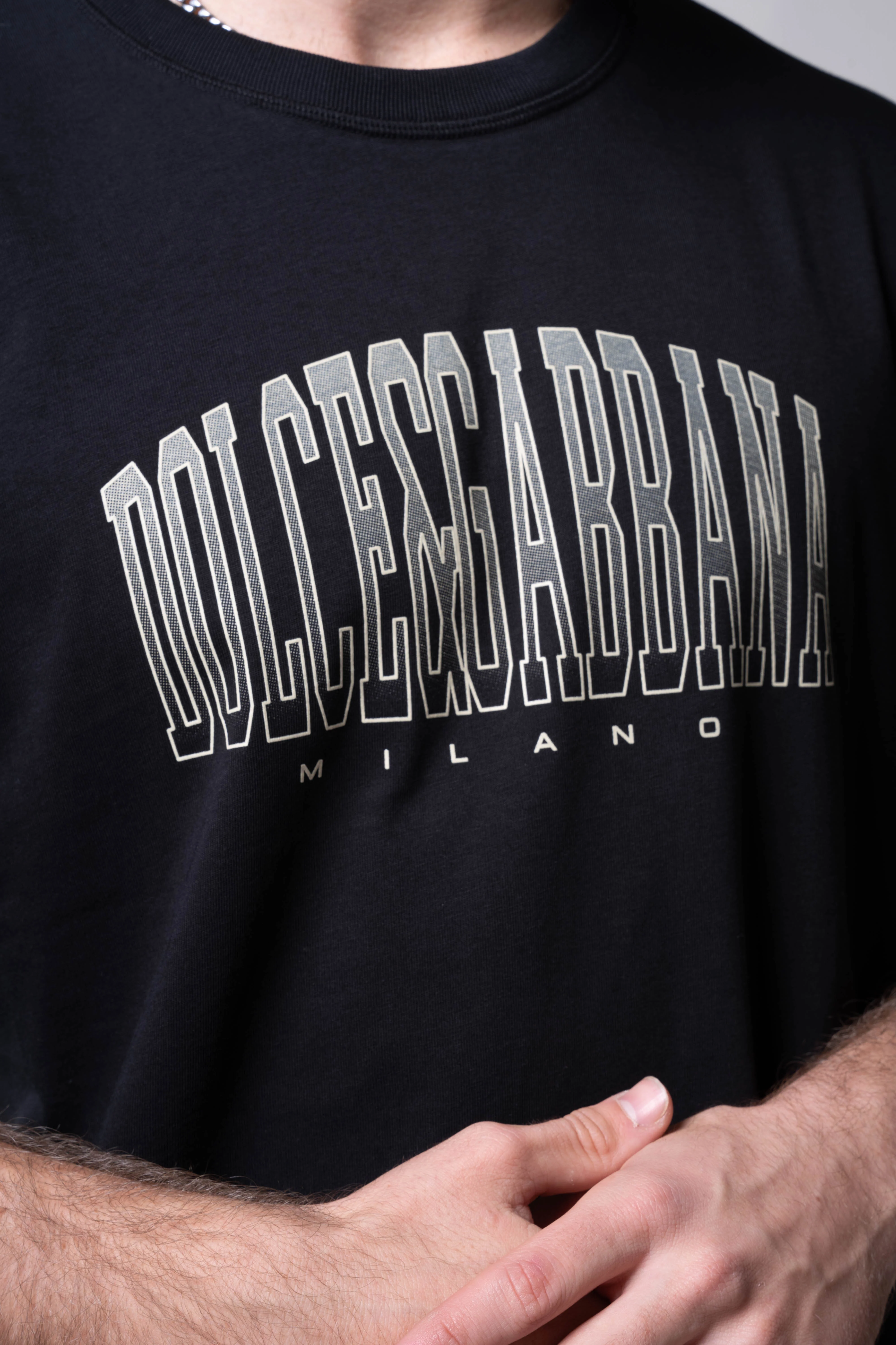 Dolce & Gabbana T-Shirt - Image 5