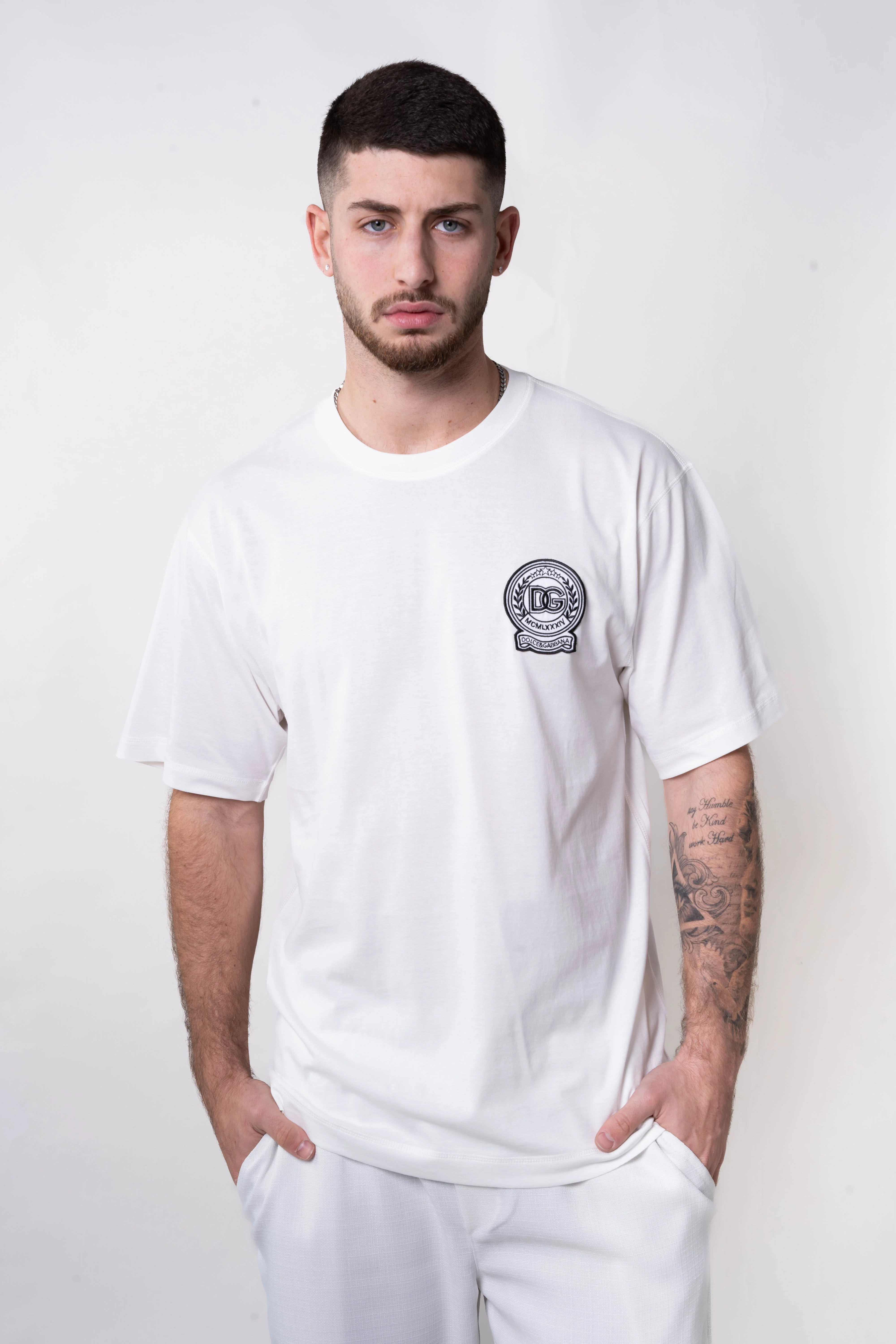 Dolce & Gabbana T-Shirt - Image 2