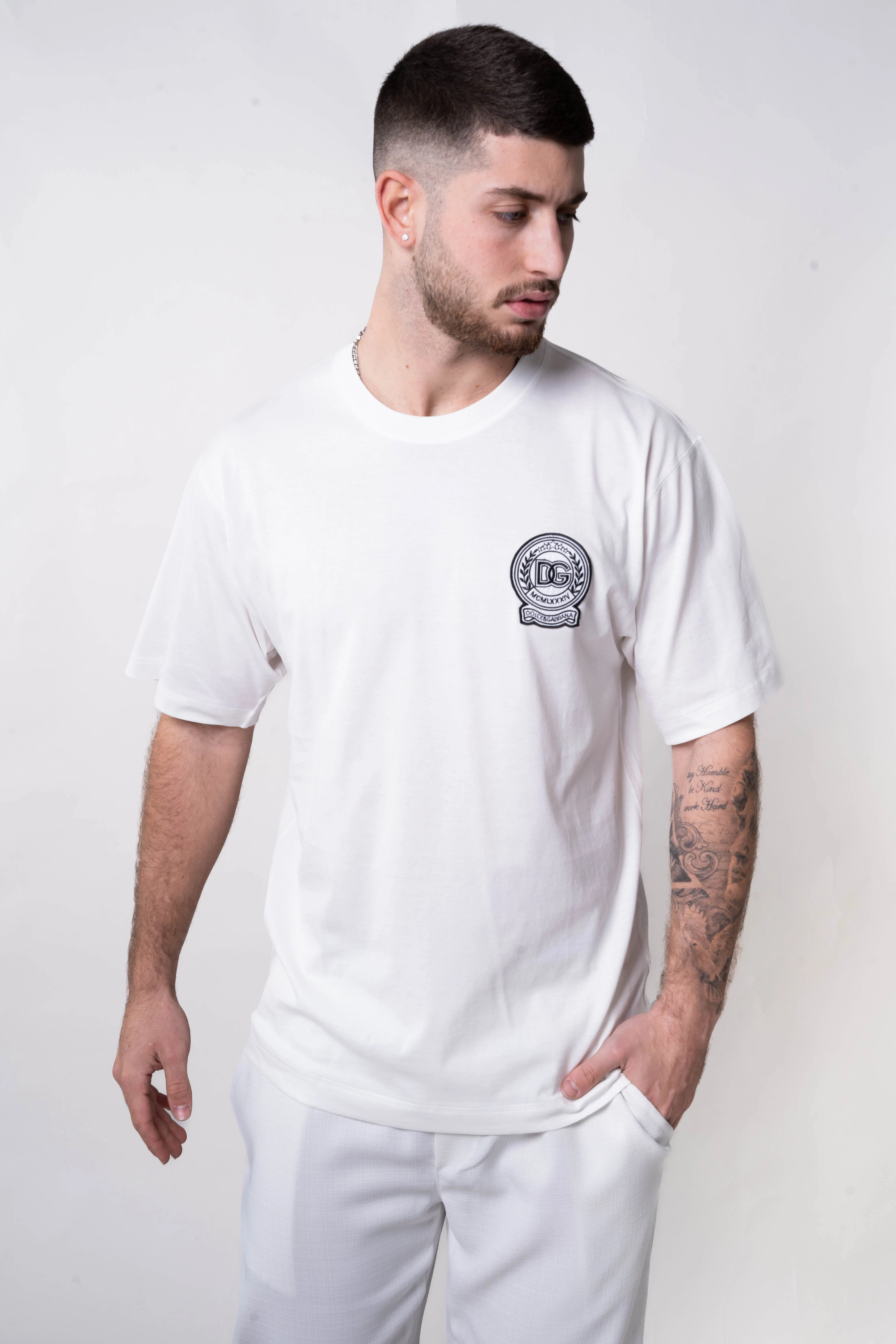 Dolce & Gabbana T-Shirt - Image 3