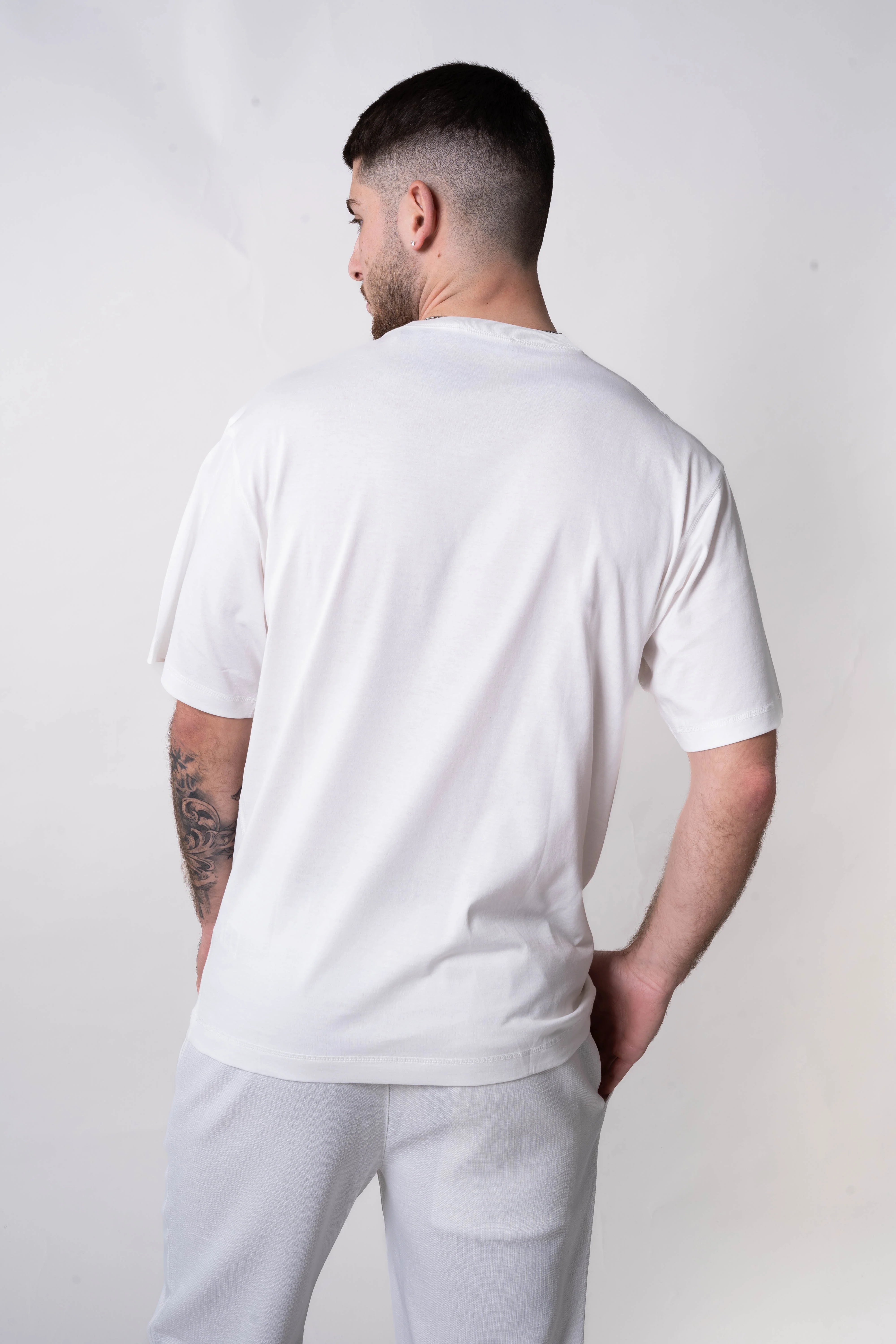 Dolce & Gabbana T-Shirt - Image 5