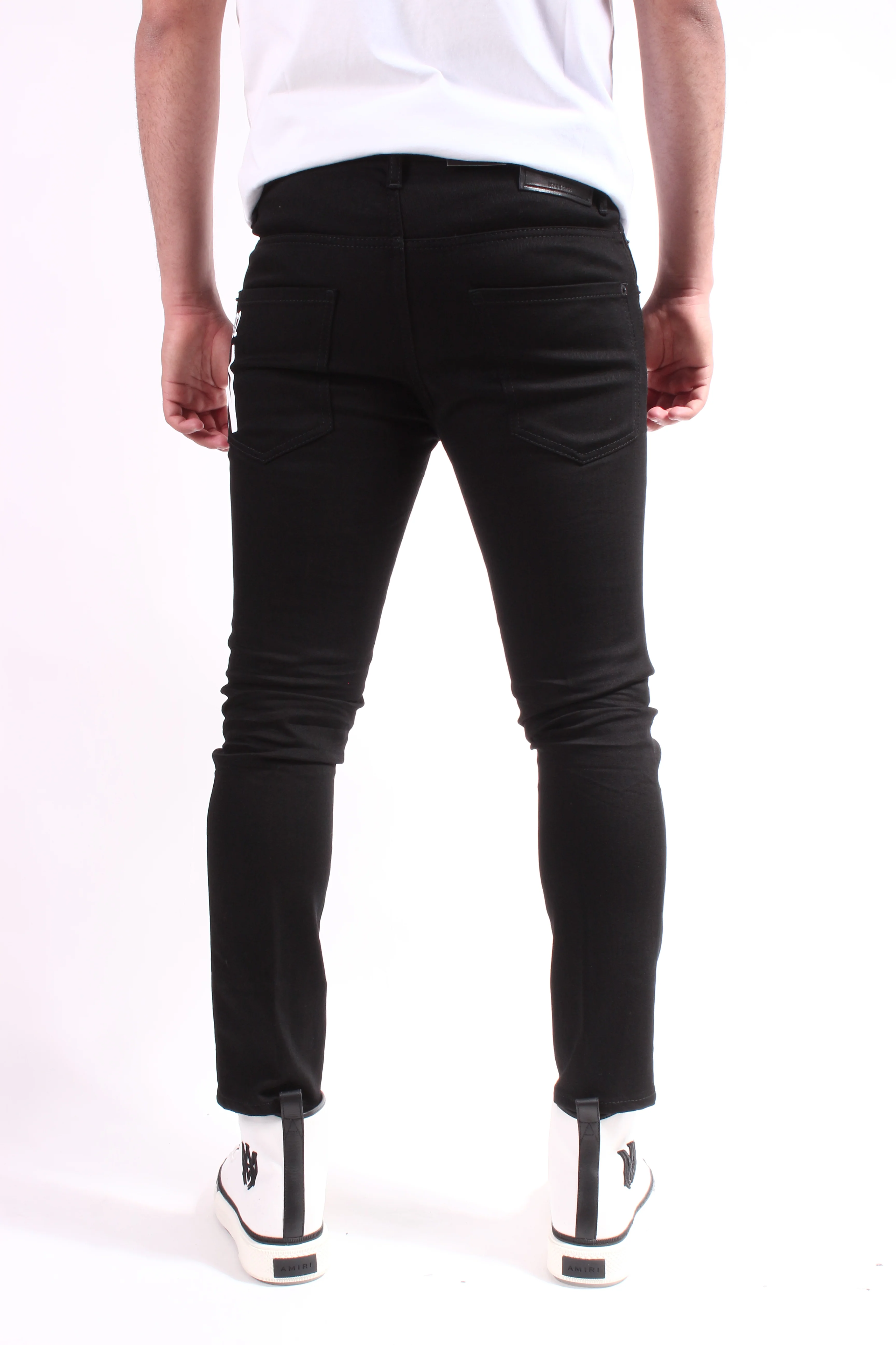 DSQUARED2 Jeans Icon - SKATER JEAN - Image 3