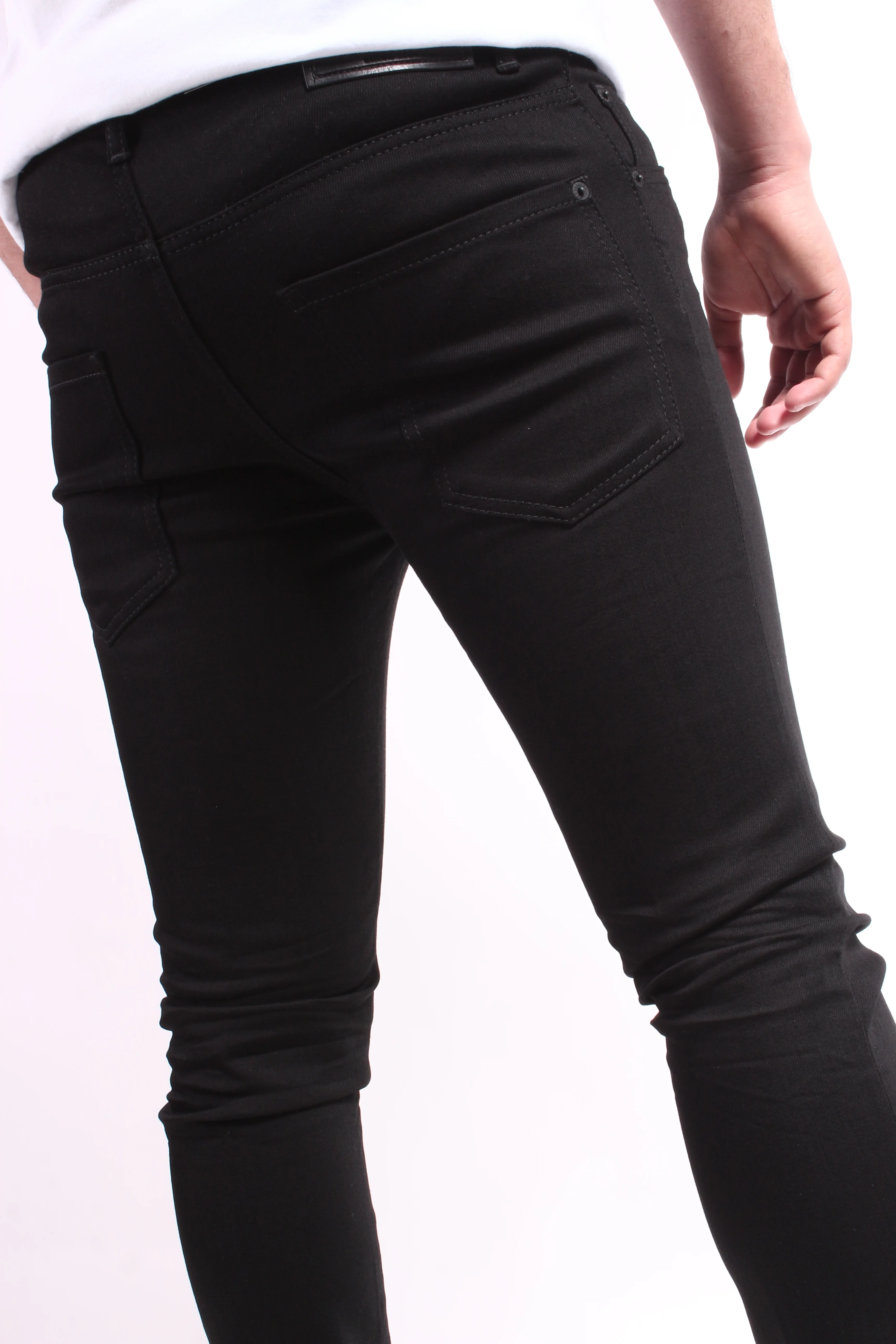 DSQUARED2 Jeans Icon - SKATER JEAN - Image 6