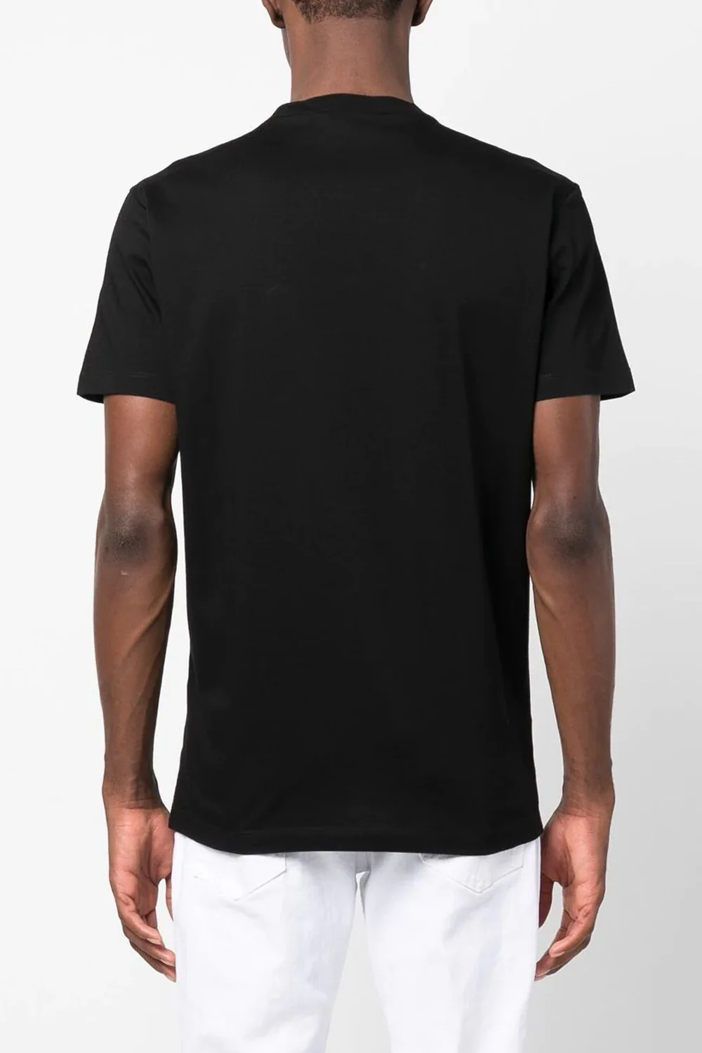 Dsquared2 Bob Marley cotton T-shirt - Image 4