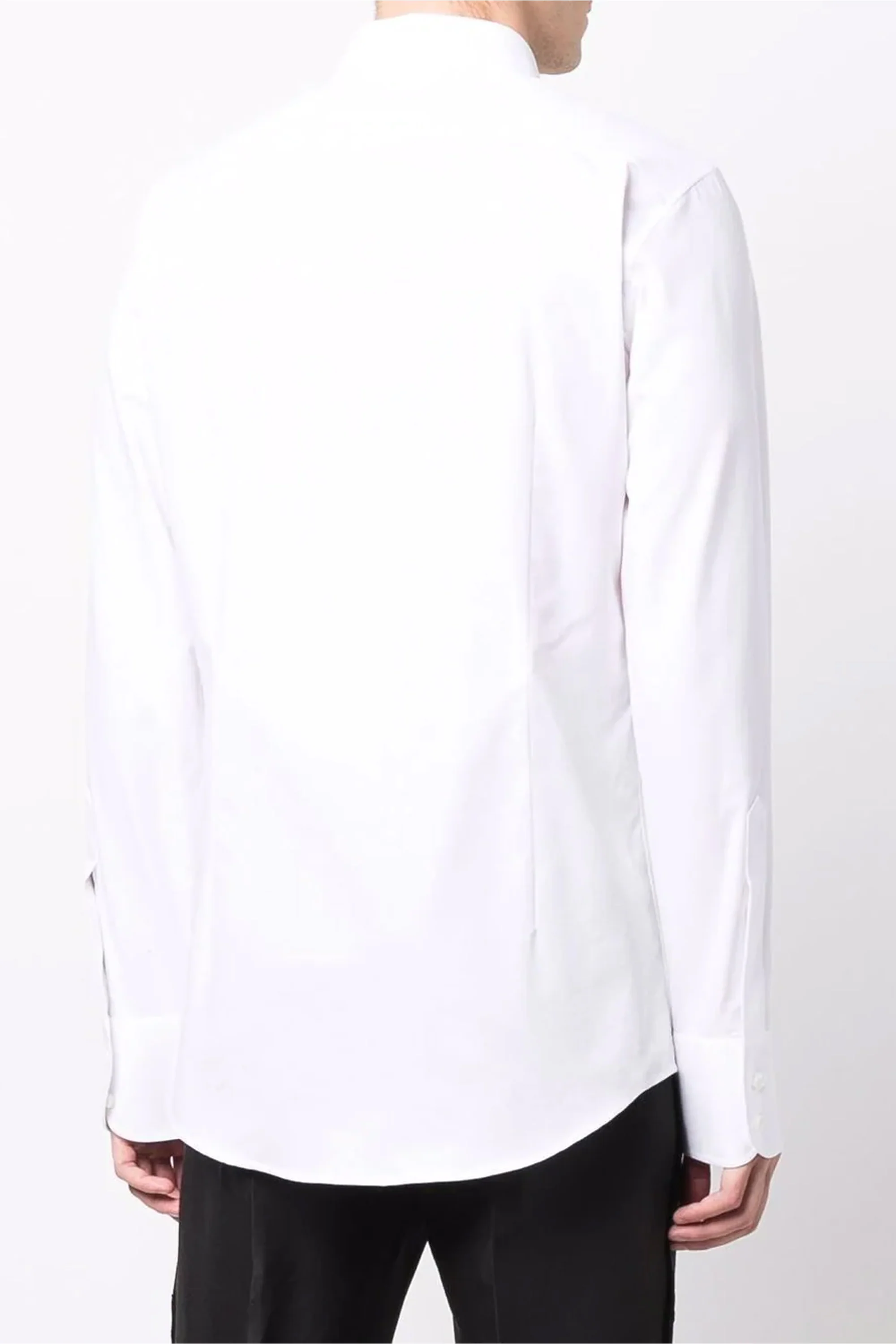 Dsquared2 button-down cotton shirt - Image 4