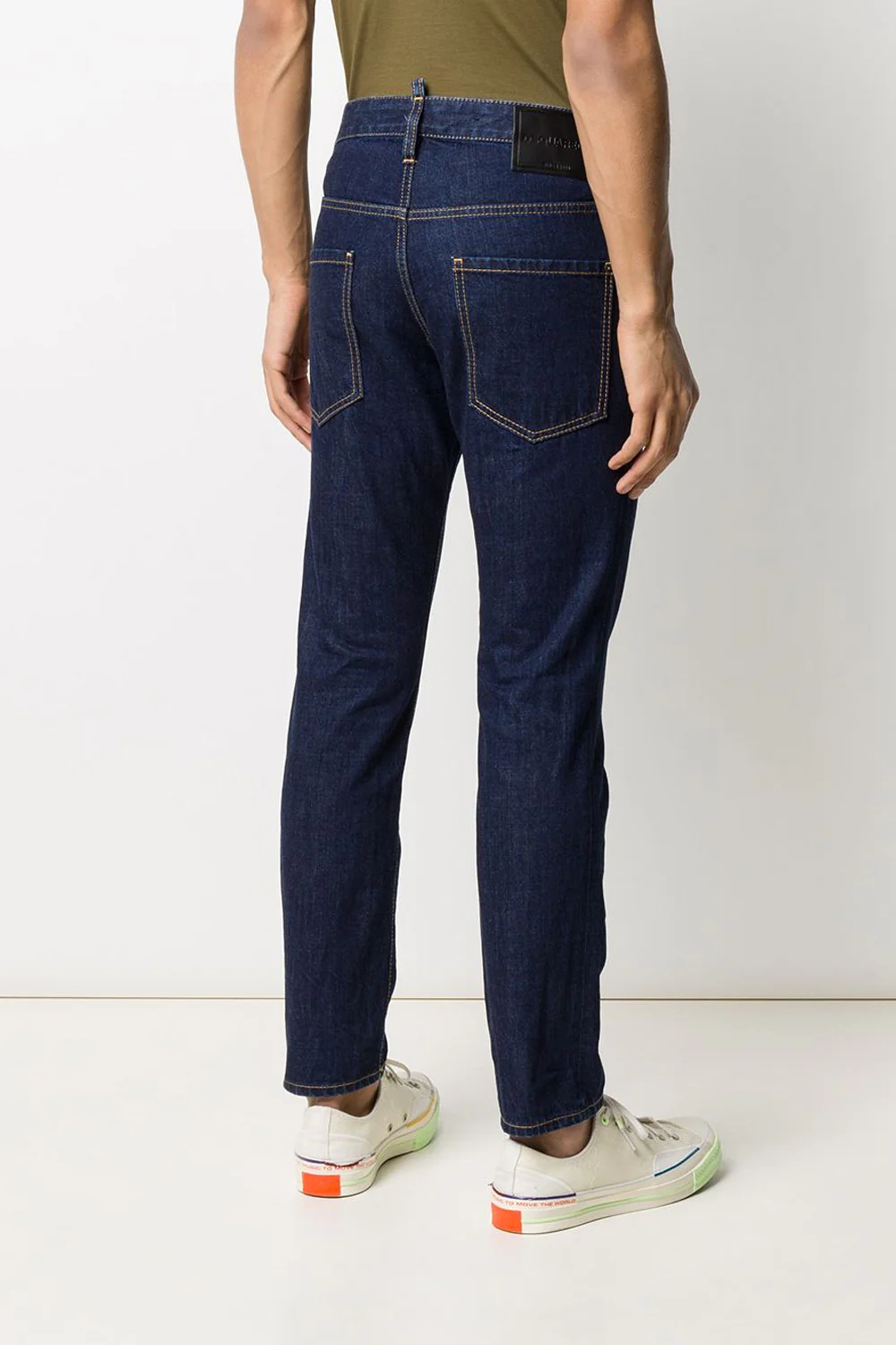 Dsquared2 Jeans - SKATER JEAN - Image 2