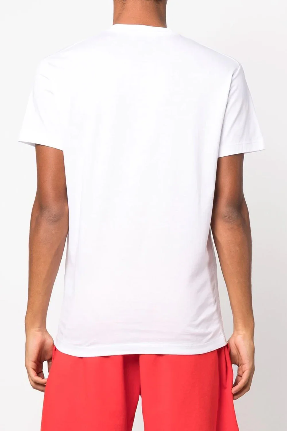 Dsquared2 Icon logo-print T-shirt - Image 4