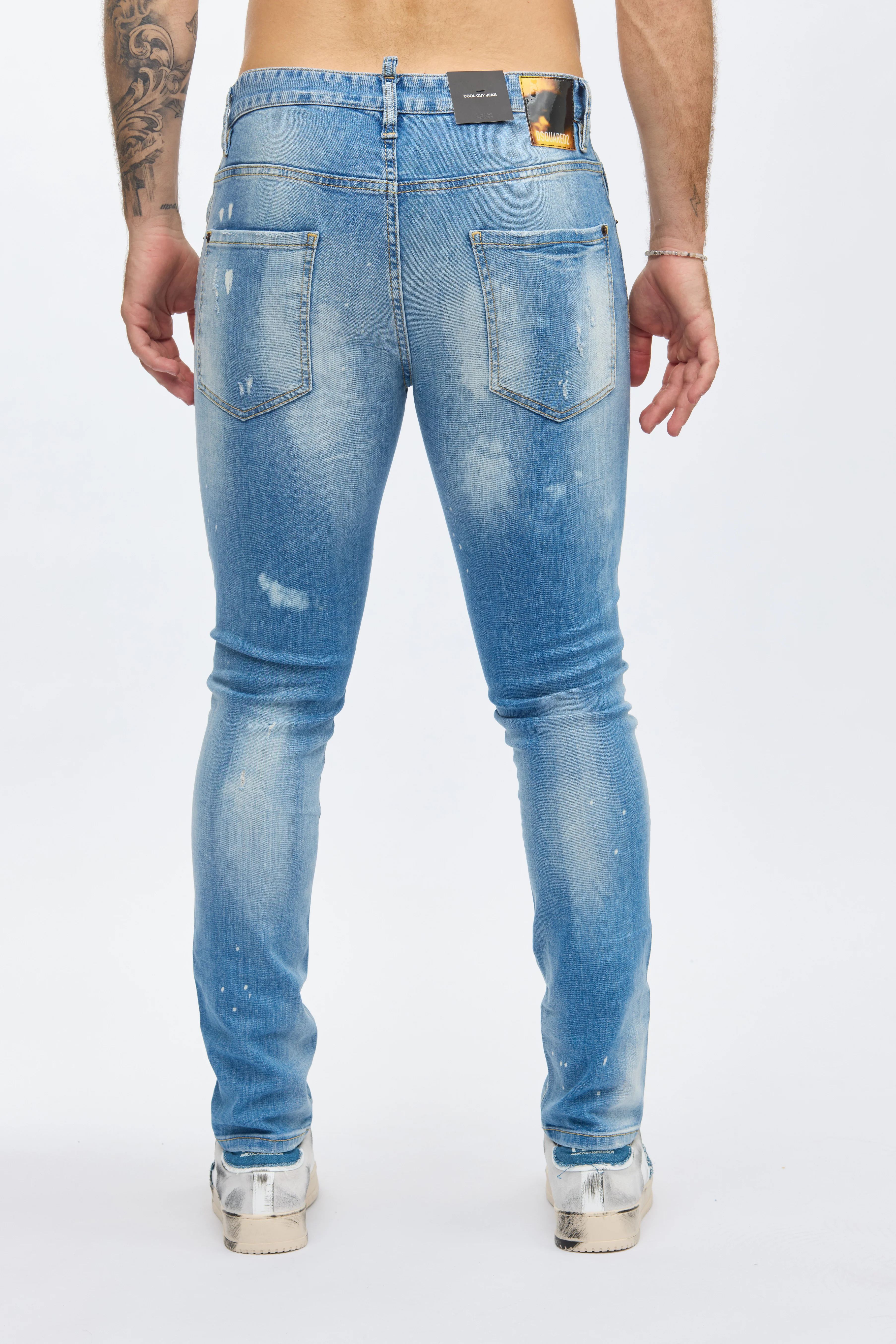 Dsquared2 Jeans - COOL GUY JEAN - Image 2