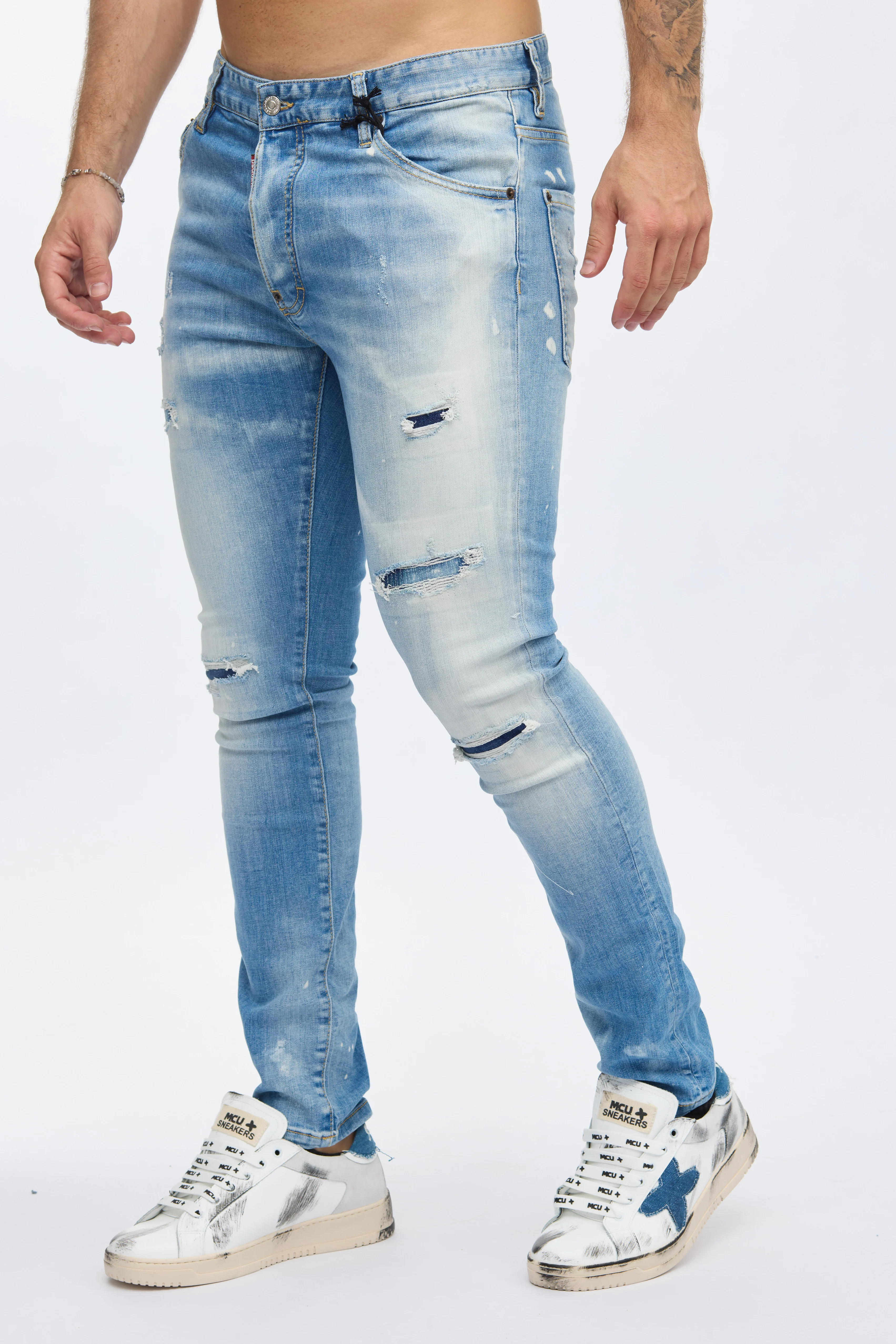 Dsquared2 Jeans - COOL GUY JEAN - Image 4