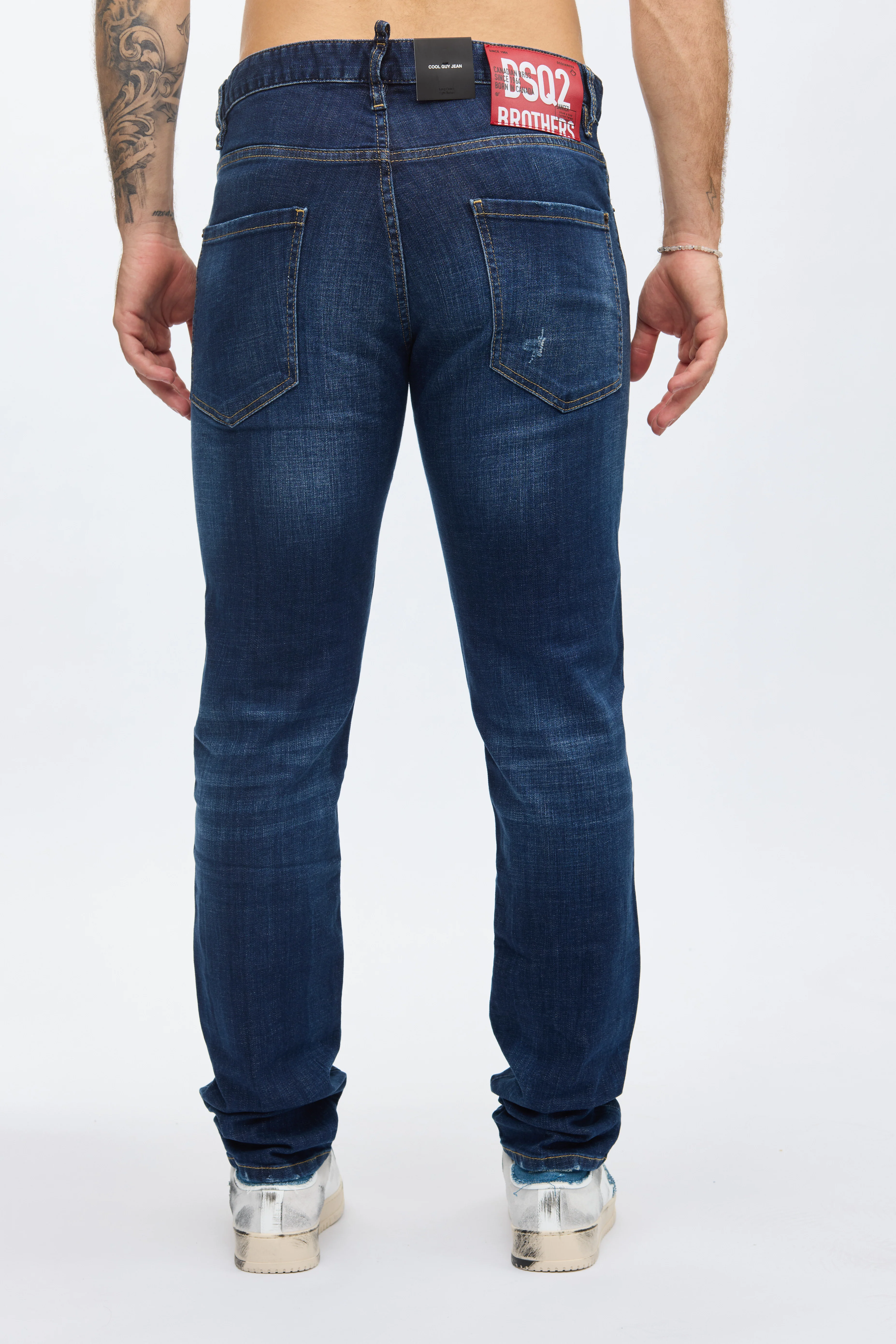 Dsquared2 Jeans - COOL GUY JEAN - Image 2