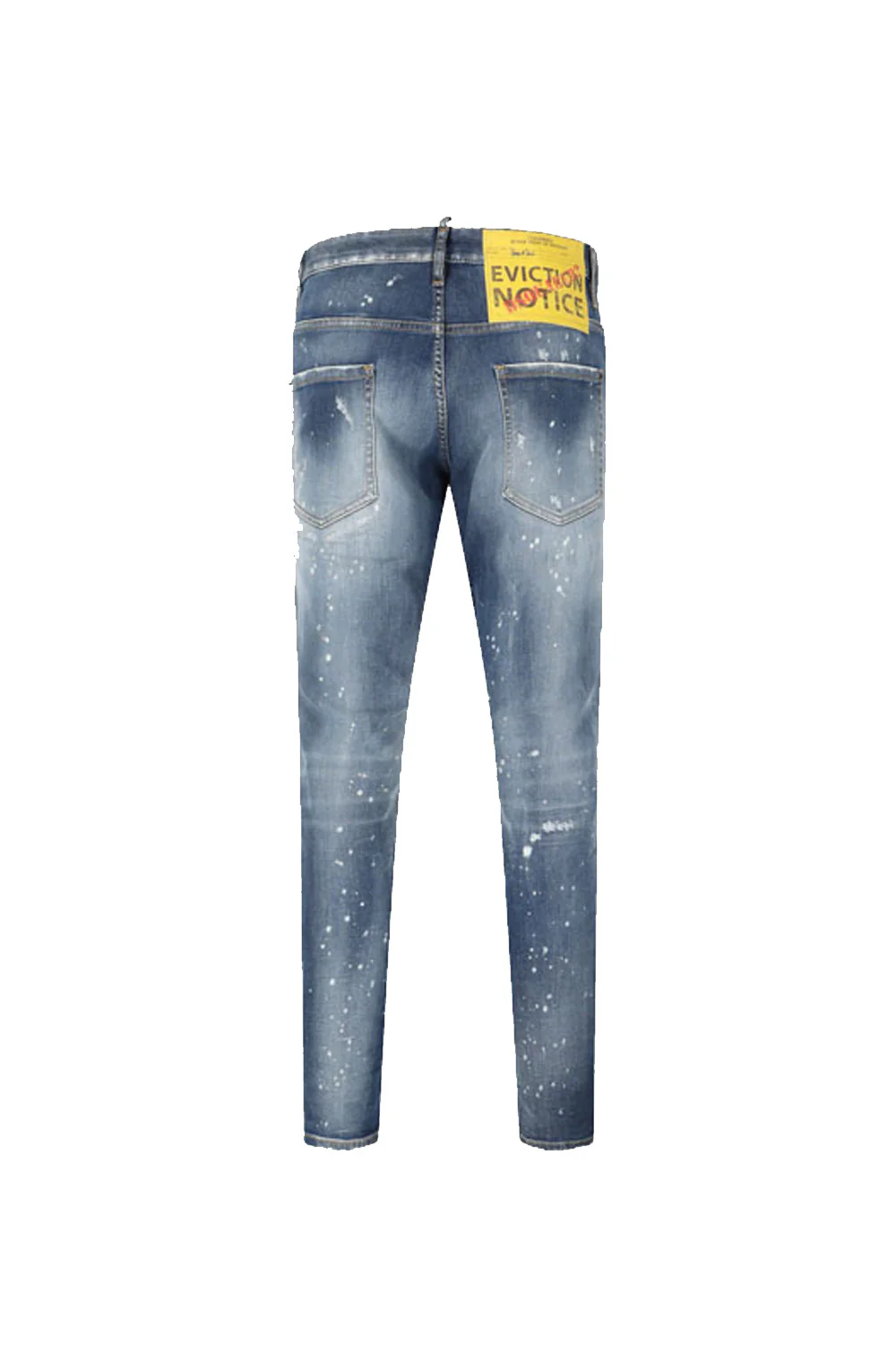 Dsquared2 Jeans - SKATER JEAN - Image 5