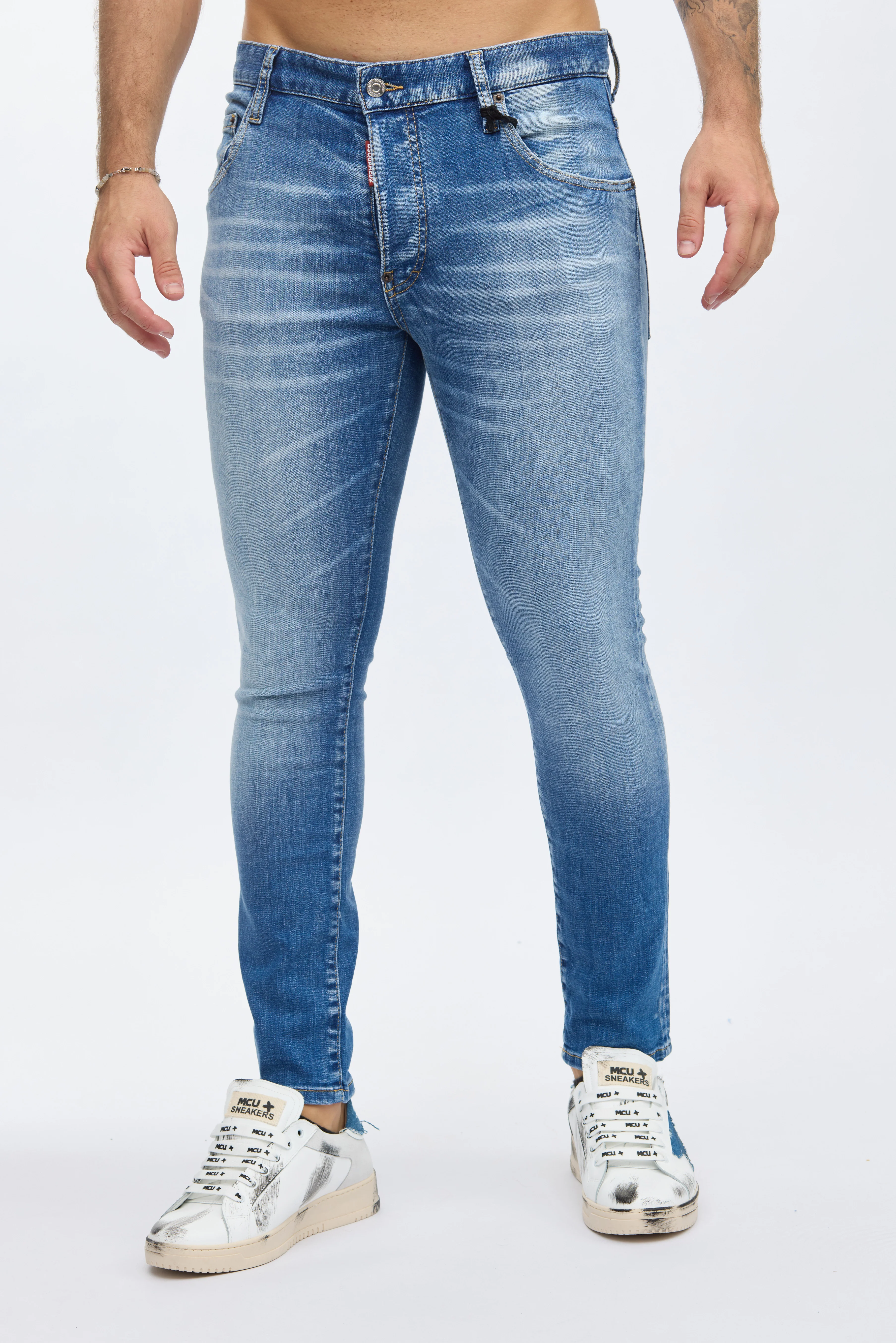 Dsquared2 jeans - SKATER JEAN - Image 3