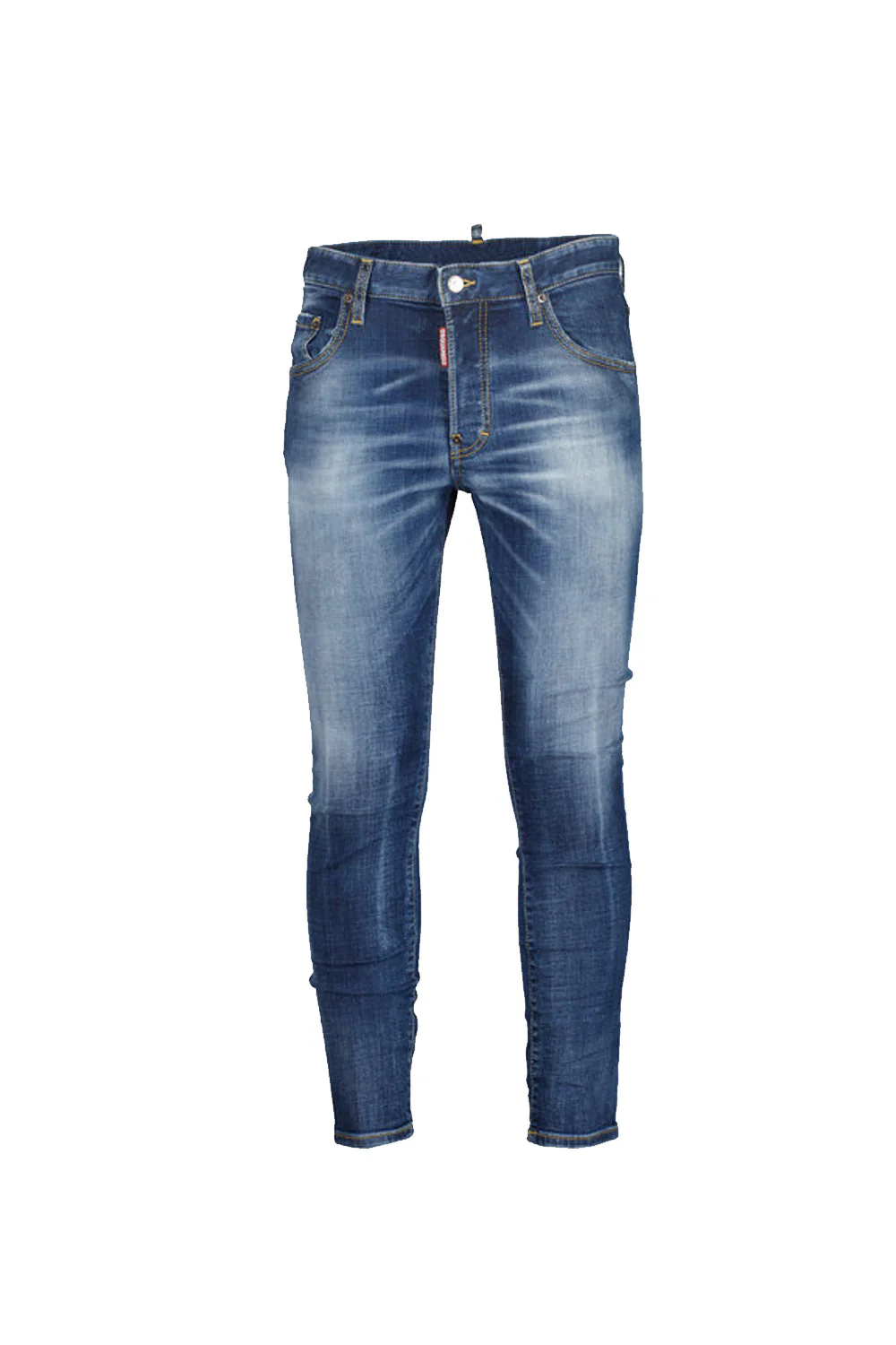 Dsquared2 Jeans - SKATER JEAN - Image 2