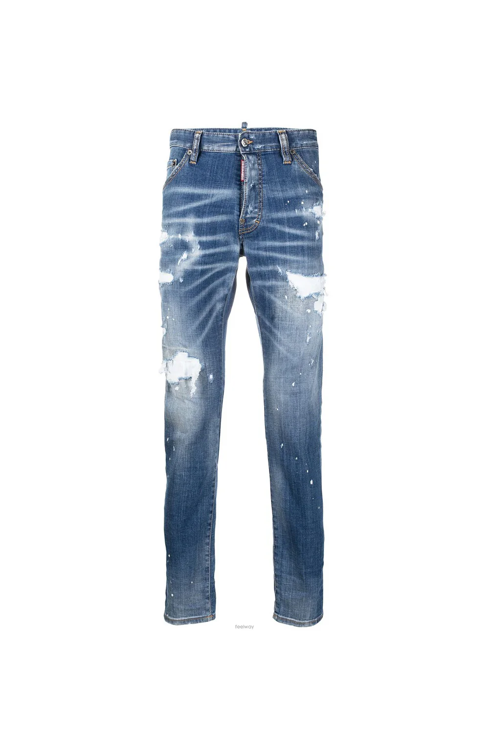 Dsquared2 Jeans - COOL GUY JEAN