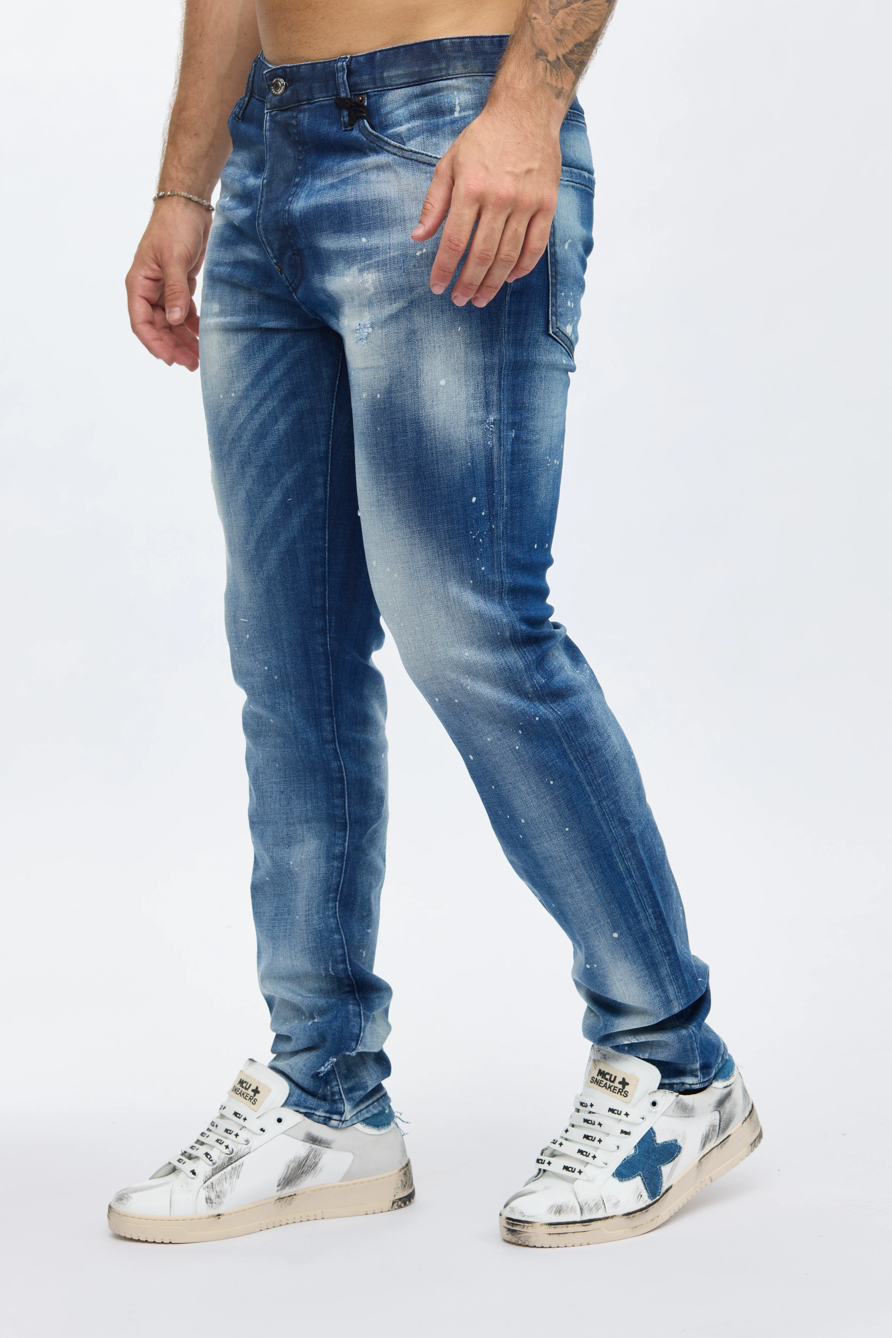 Dsquared2 Jeans - COOL GUY JEAN - Image 3