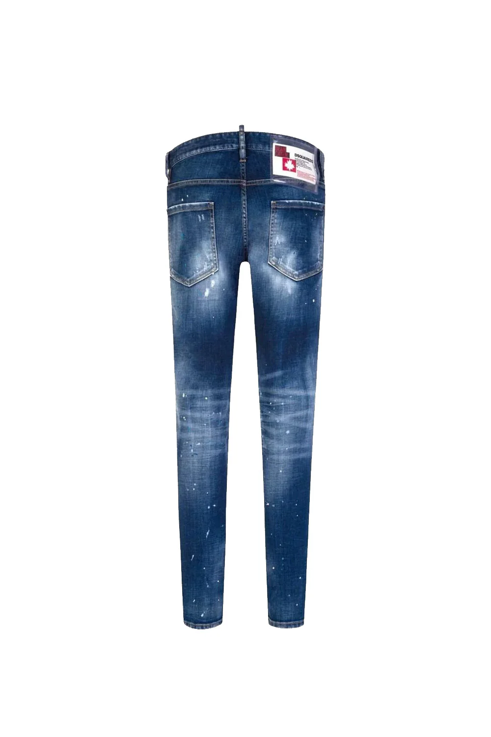 Dsquared2 Jeans - COOL GUY JEAN - Image 2