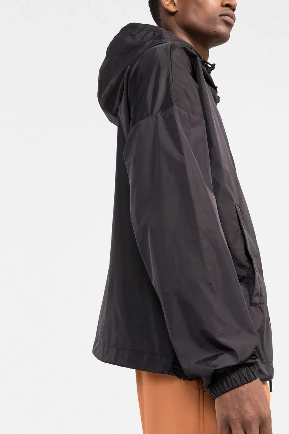 Dsquared2 light jacket with logo - Image 3