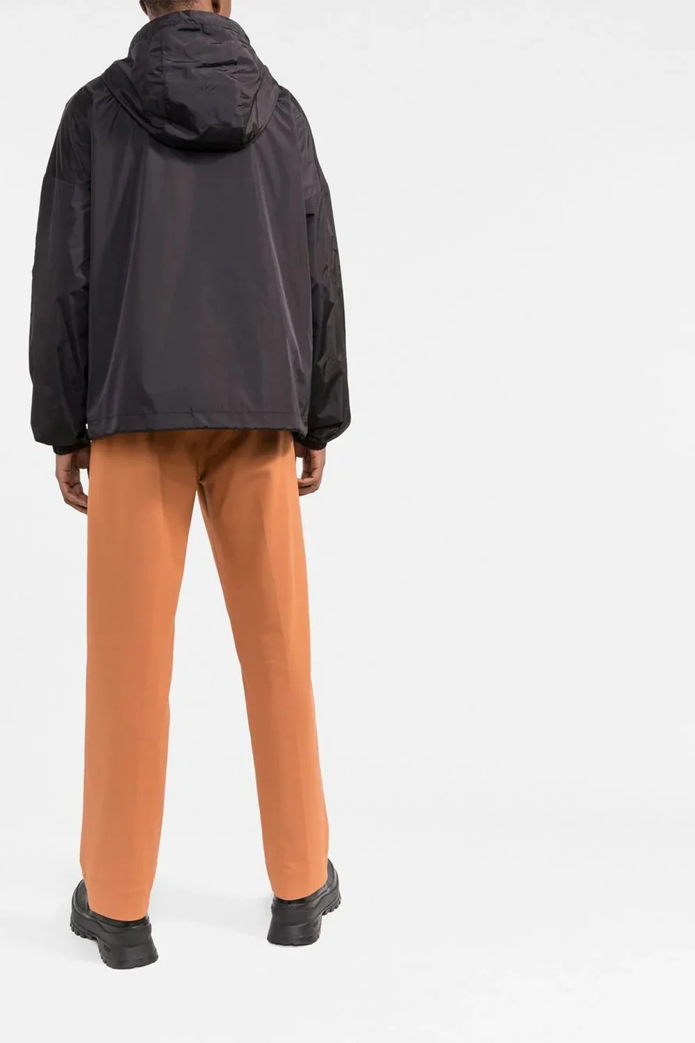 Dsquared2 light jacket with logo - Image 4