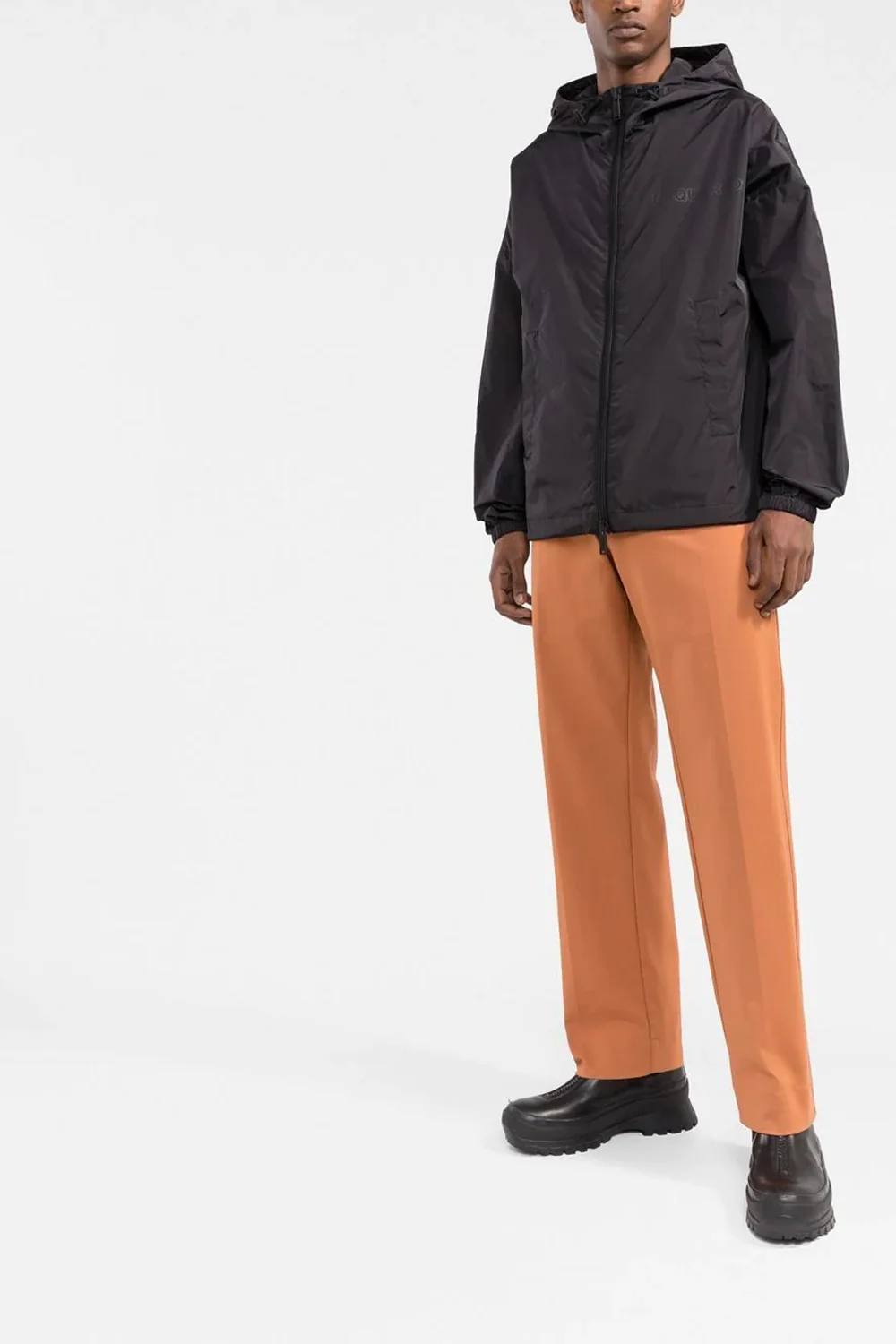 Dsquared2 light jacket with logo - Image 5