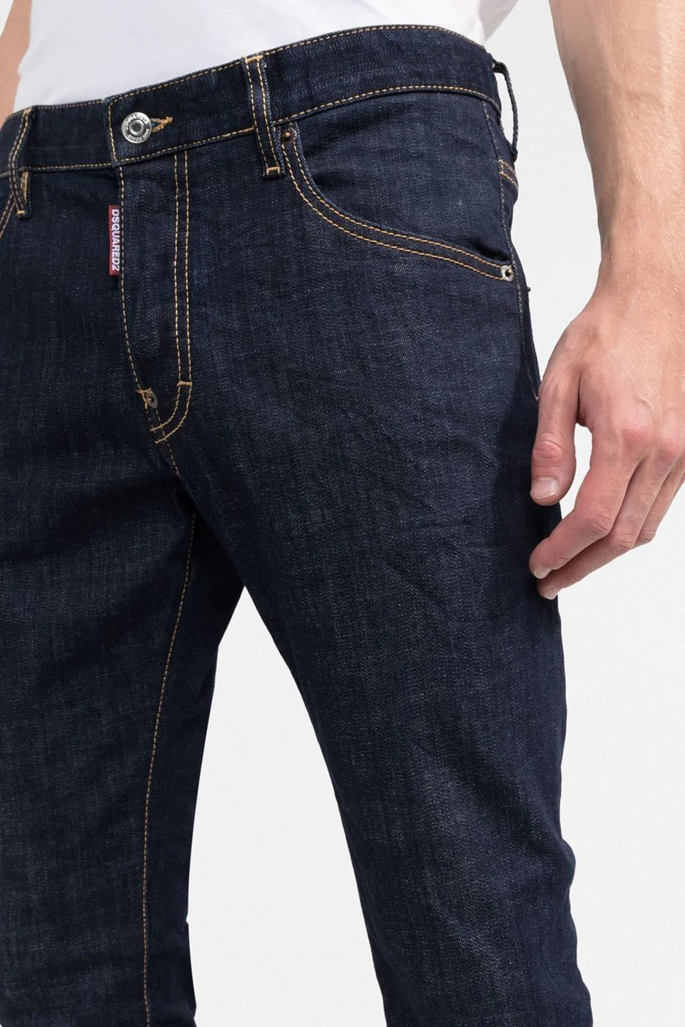 Dsquared2 Jeans - SKATER JEAN - Image 3