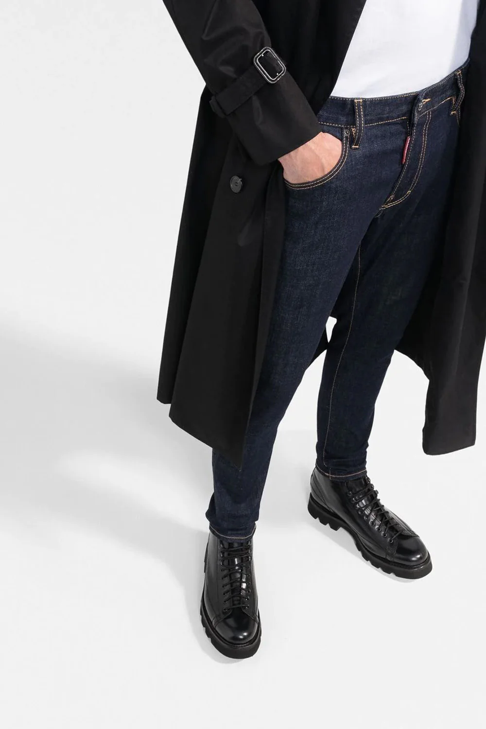 Dsquared2 Jeans - SKATER JEAN - Image 4