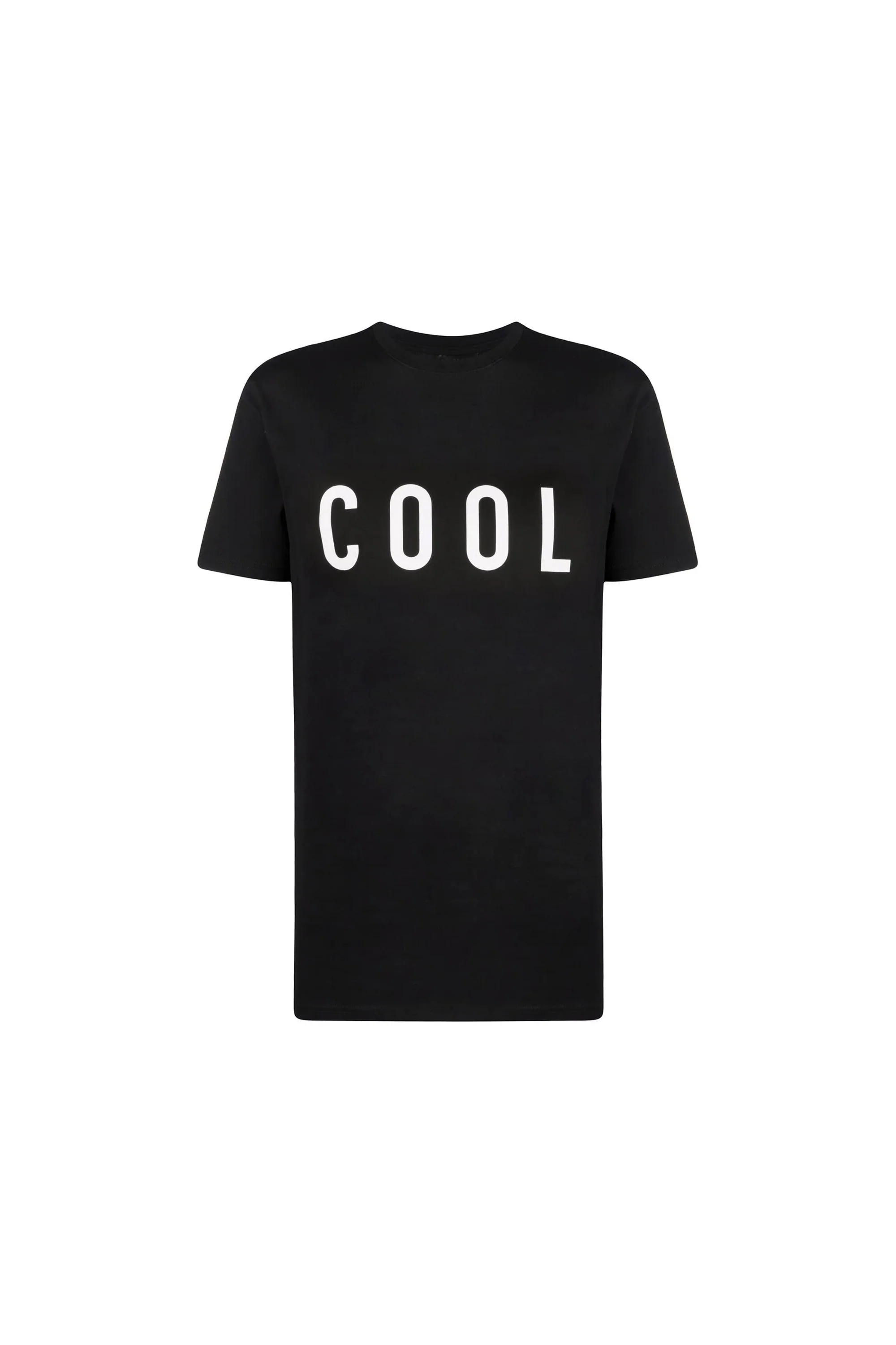 Dsquared2 slogan-print short-sleeve T-shirt