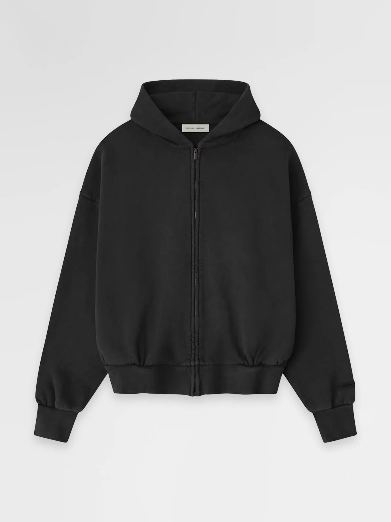 FEAR OF GOD ESSENTIALS Hoodie 192HO254782F