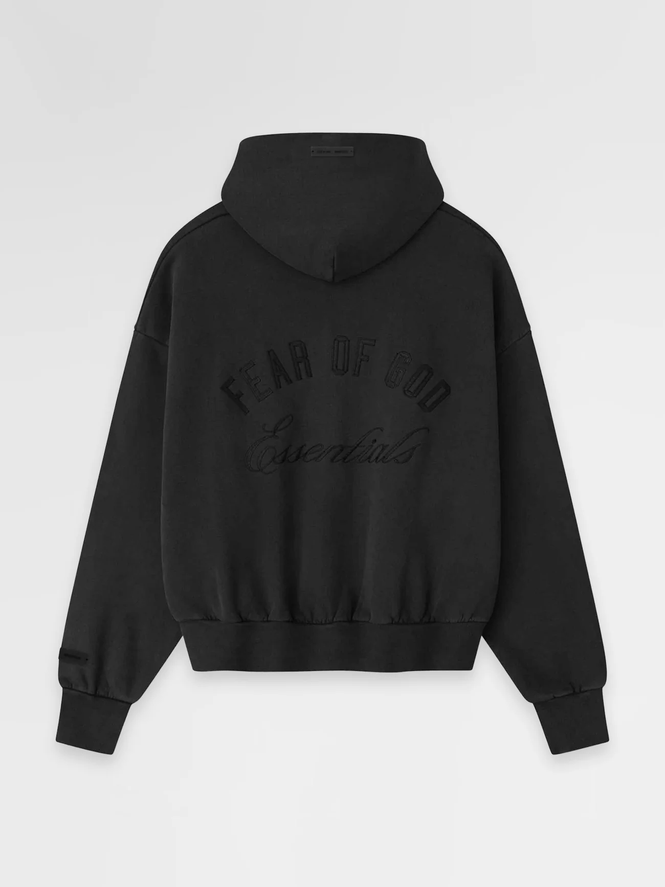 FEAR OF GOD ESSENTIALS Hoodie 192HO254782F - Image 2