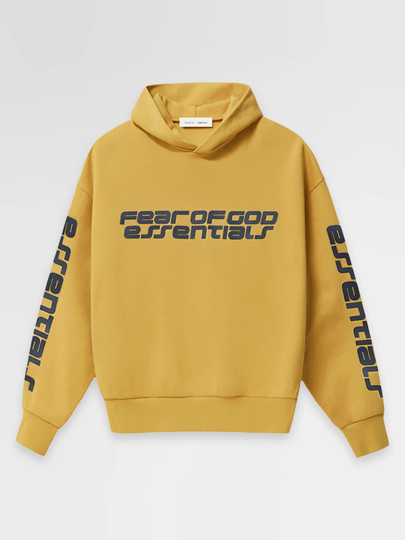 FEAR OF GOD ESSENTIALS Hoodie 192HO256902F