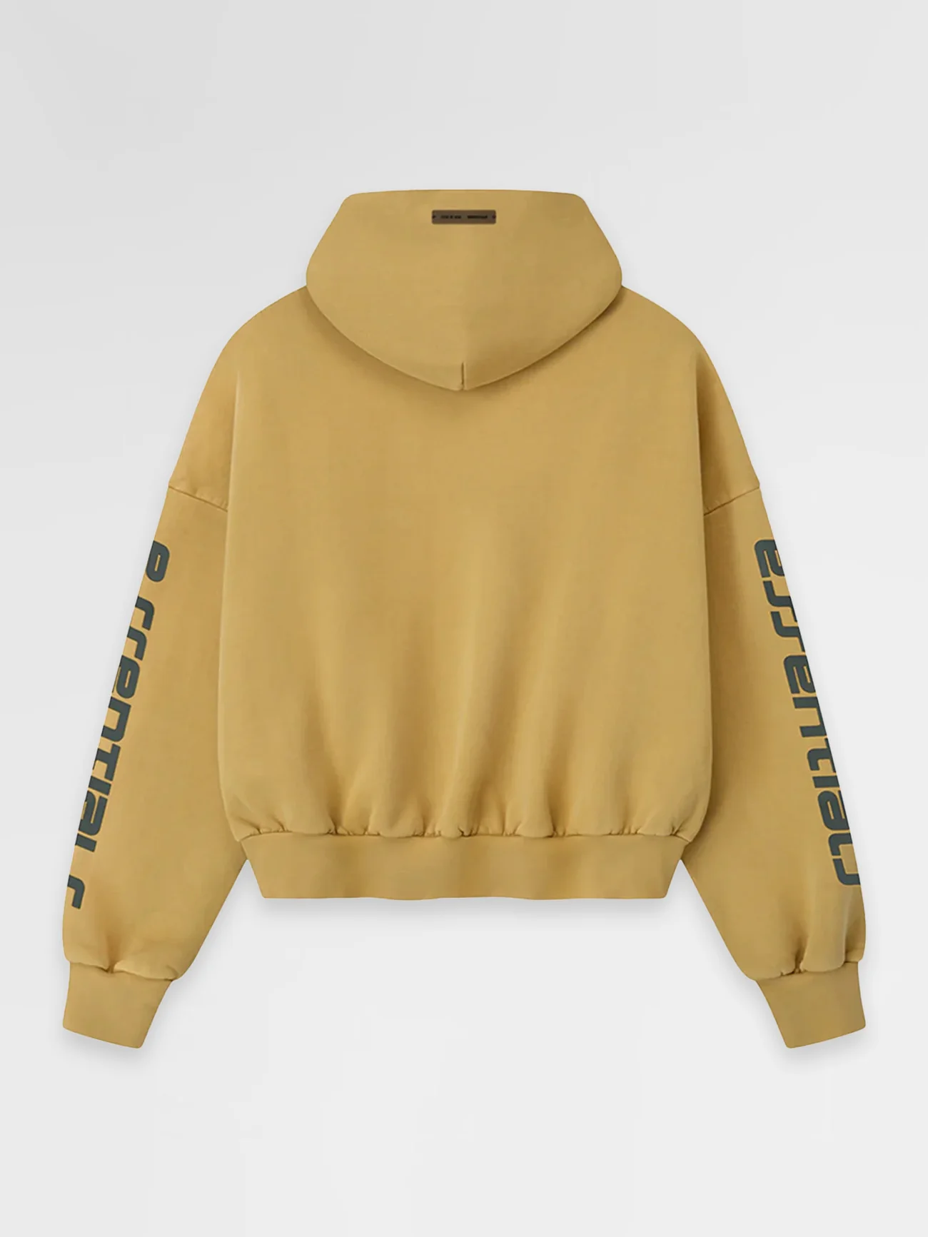 FEAR OF GOD ESSENTIALS Hoodie 192HO256902F - Image 2