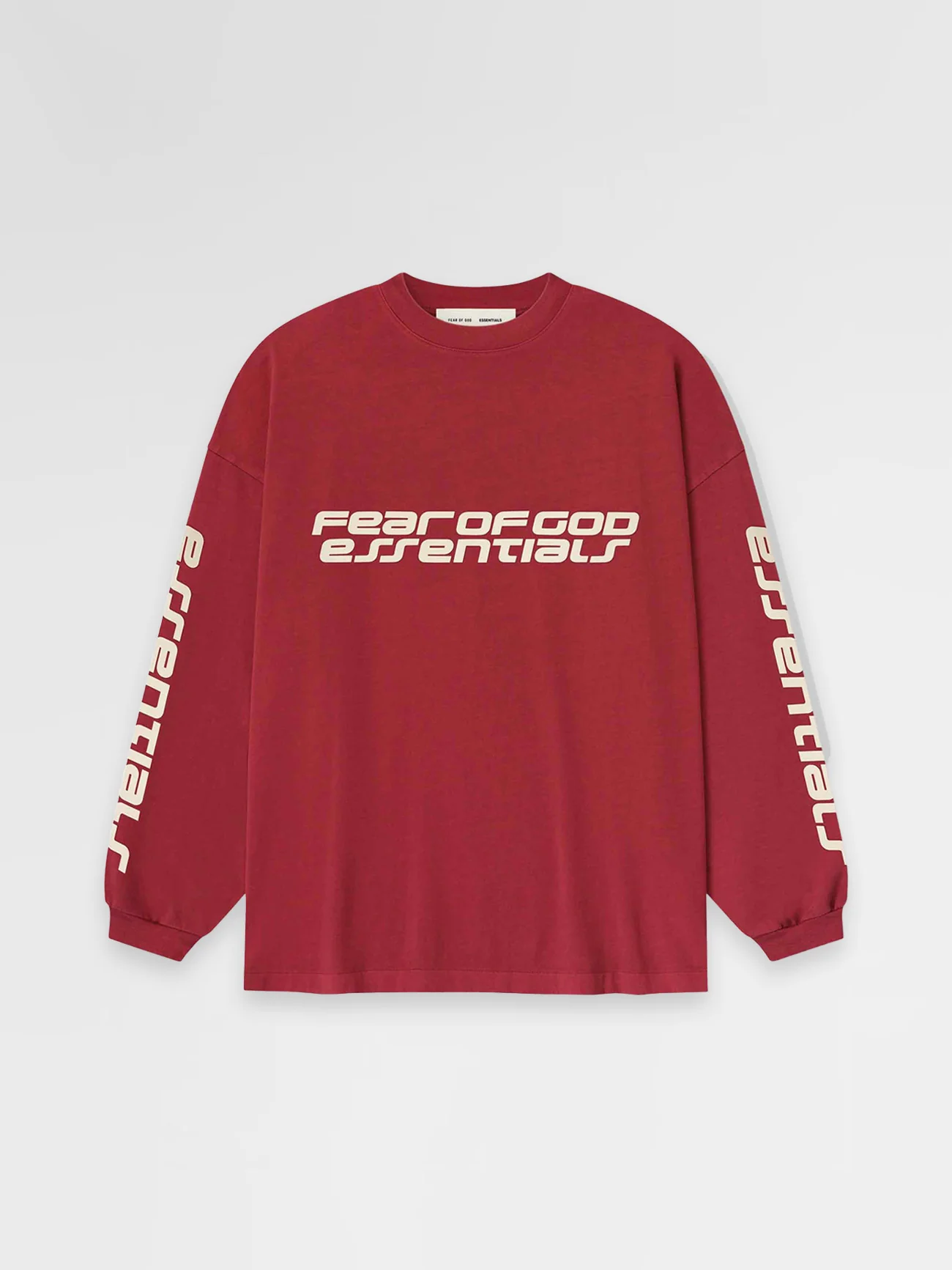 FEAR OF GOD ESSENTIALS Sweatshirt 125HO254572F