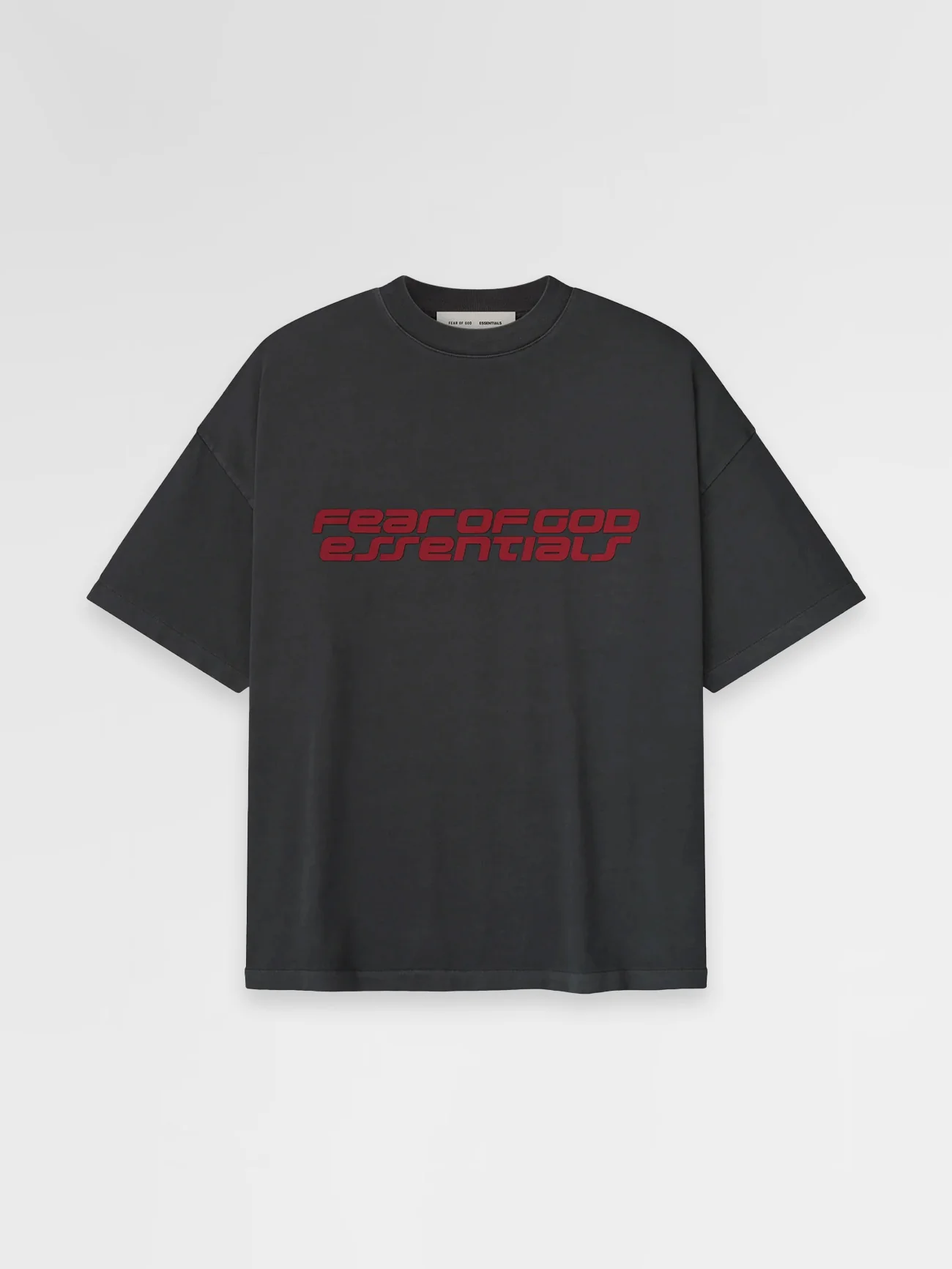 FEAR OF GOD ESSENTIALS T-Shirt 125HO254472F