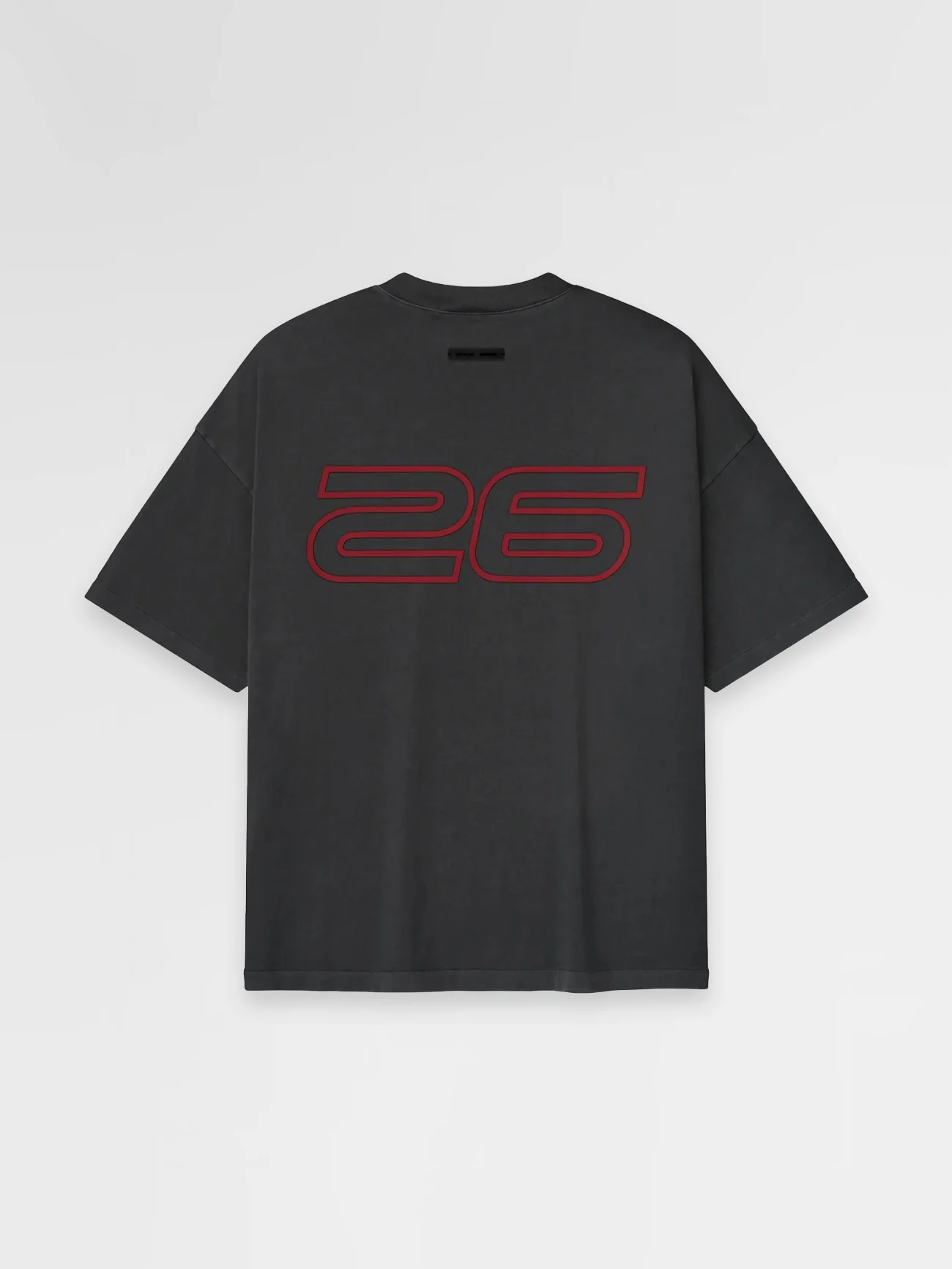 FEAR OF GOD ESSENTIALS T-Shirt 125HO254472F - Image 2