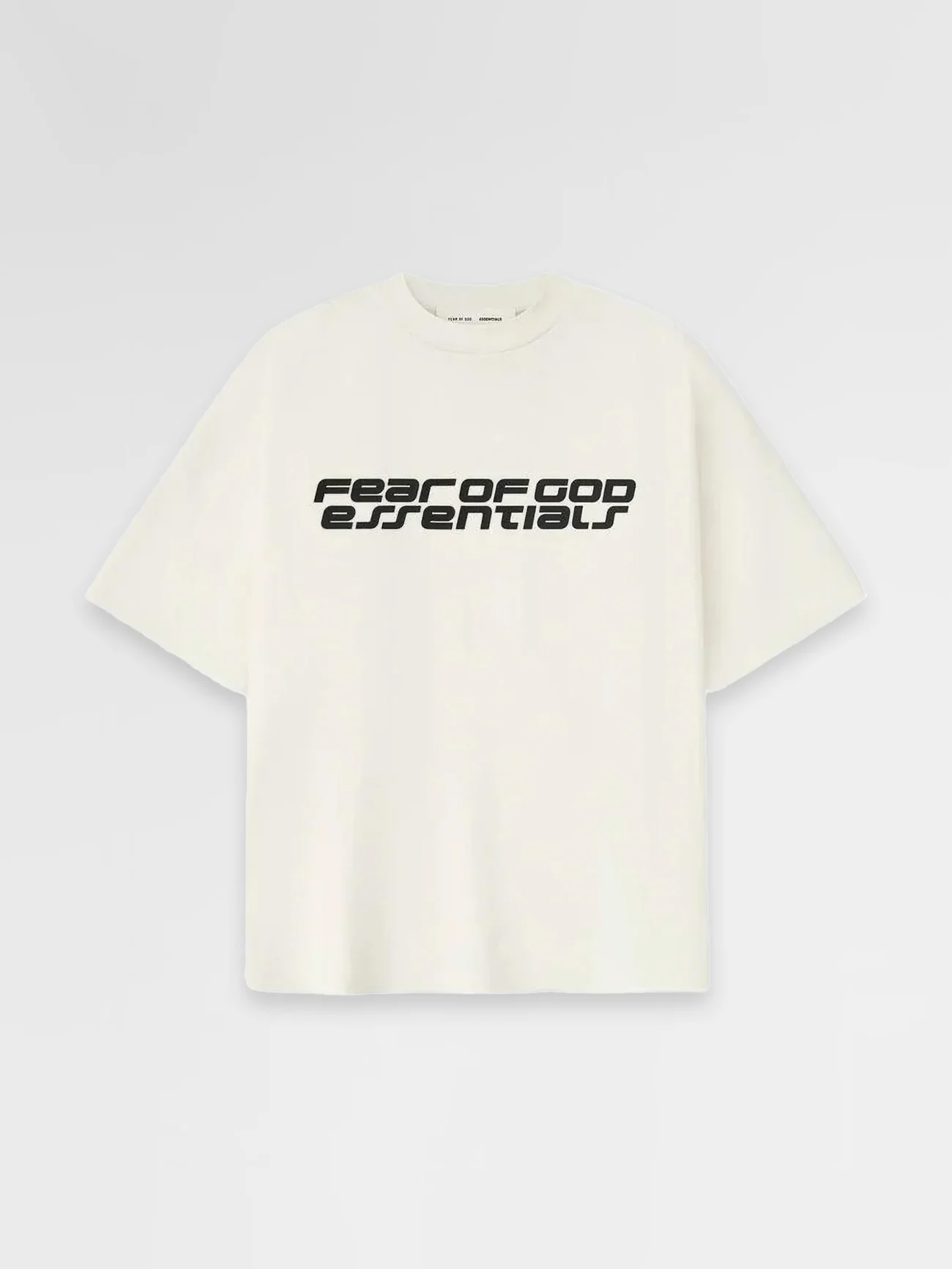 FEAR OF GOD ESSENTIALS T-Shirt 125HO254503F