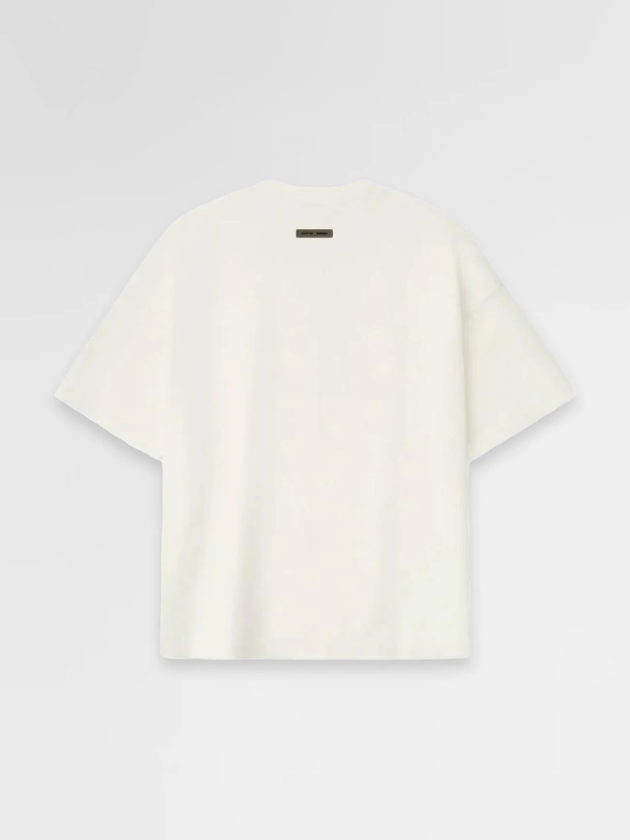 FEAR OF GOD ESSENTIALS T-Shirt 125HO254503F - Image 2