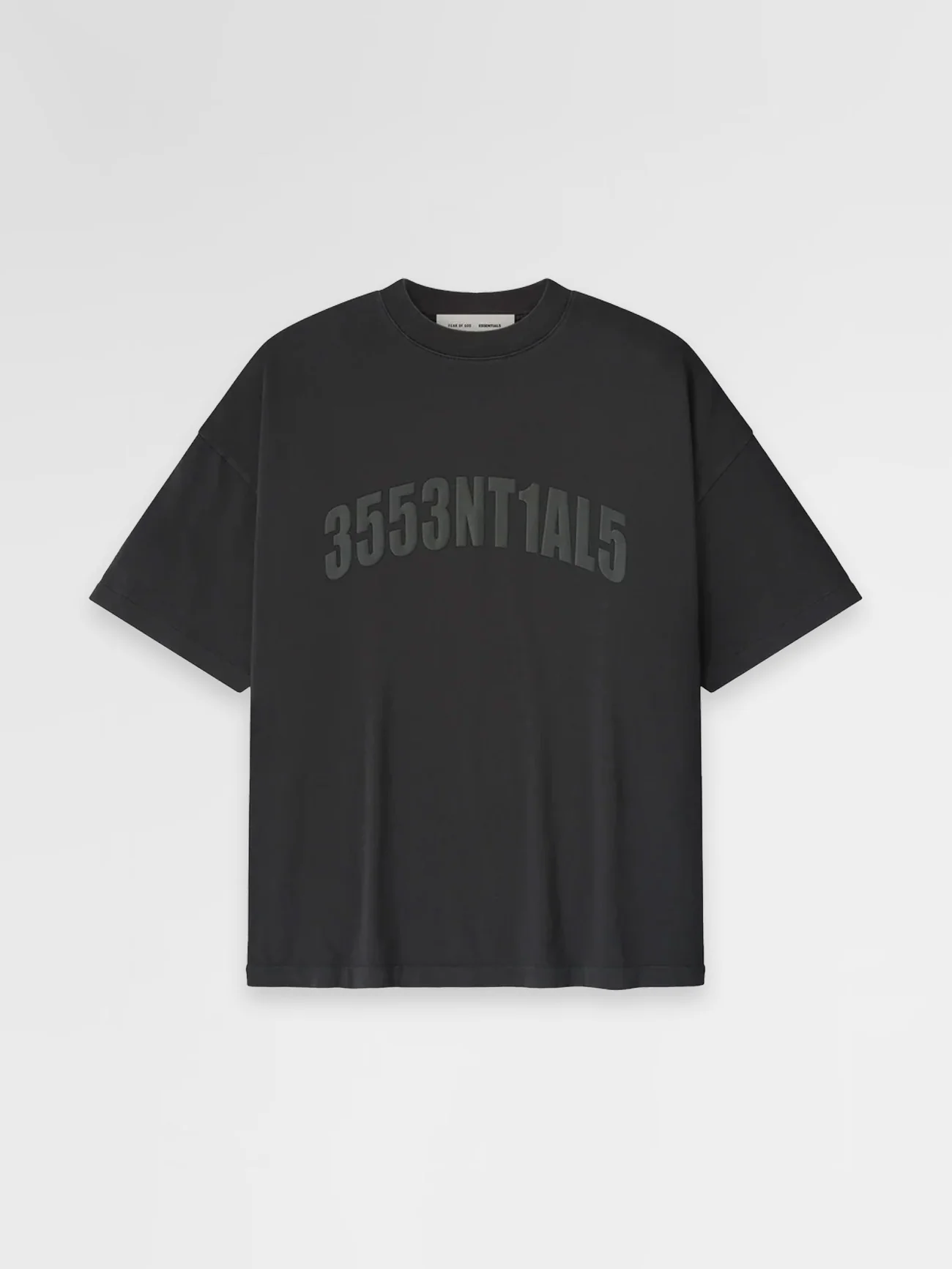 FEAR OF GOD ESSENTIALS T-Shirt 125HO254563F