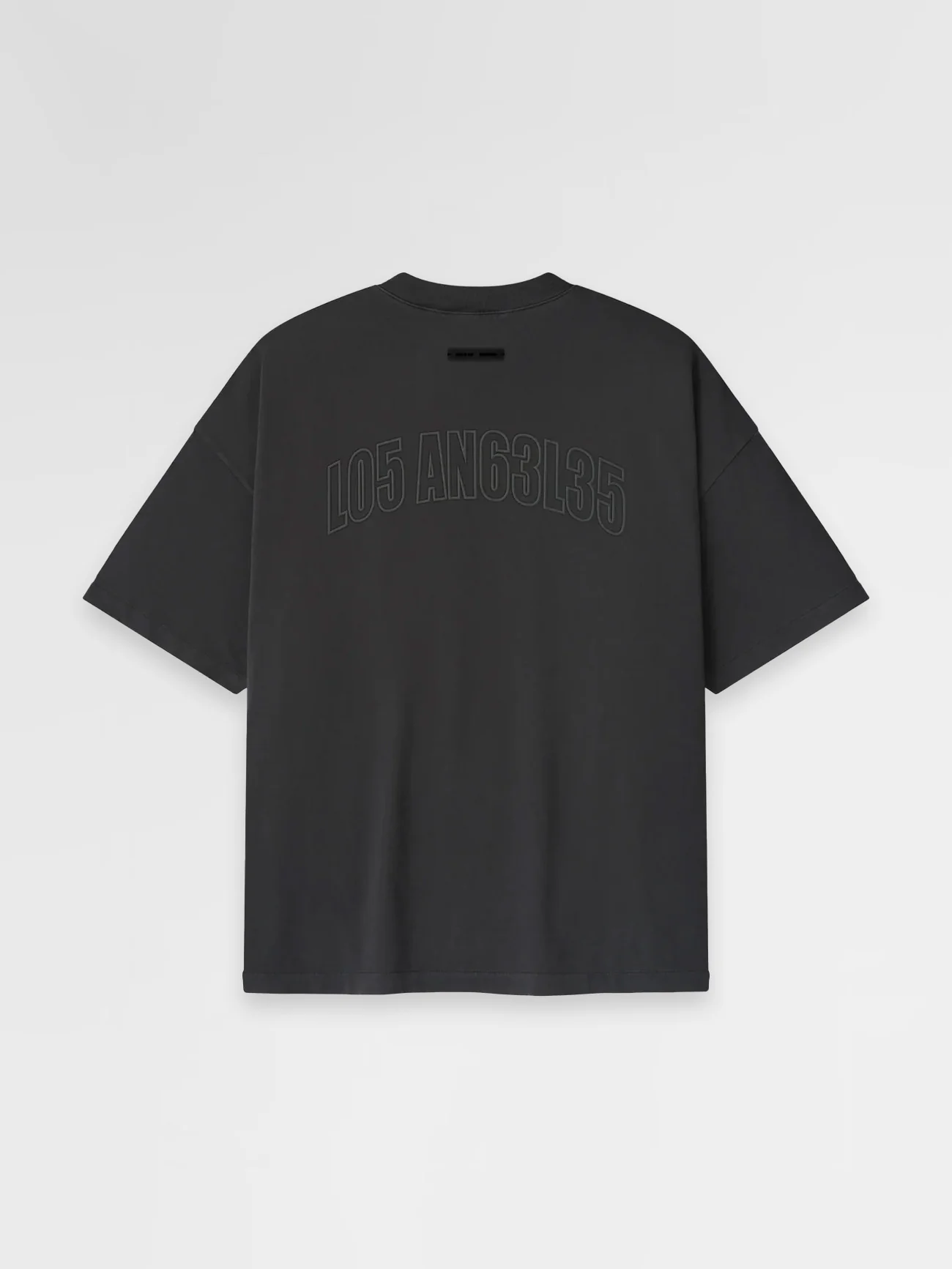 FEAR OF GOD ESSENTIALS T-Shirt 125HO254563F - Image 2