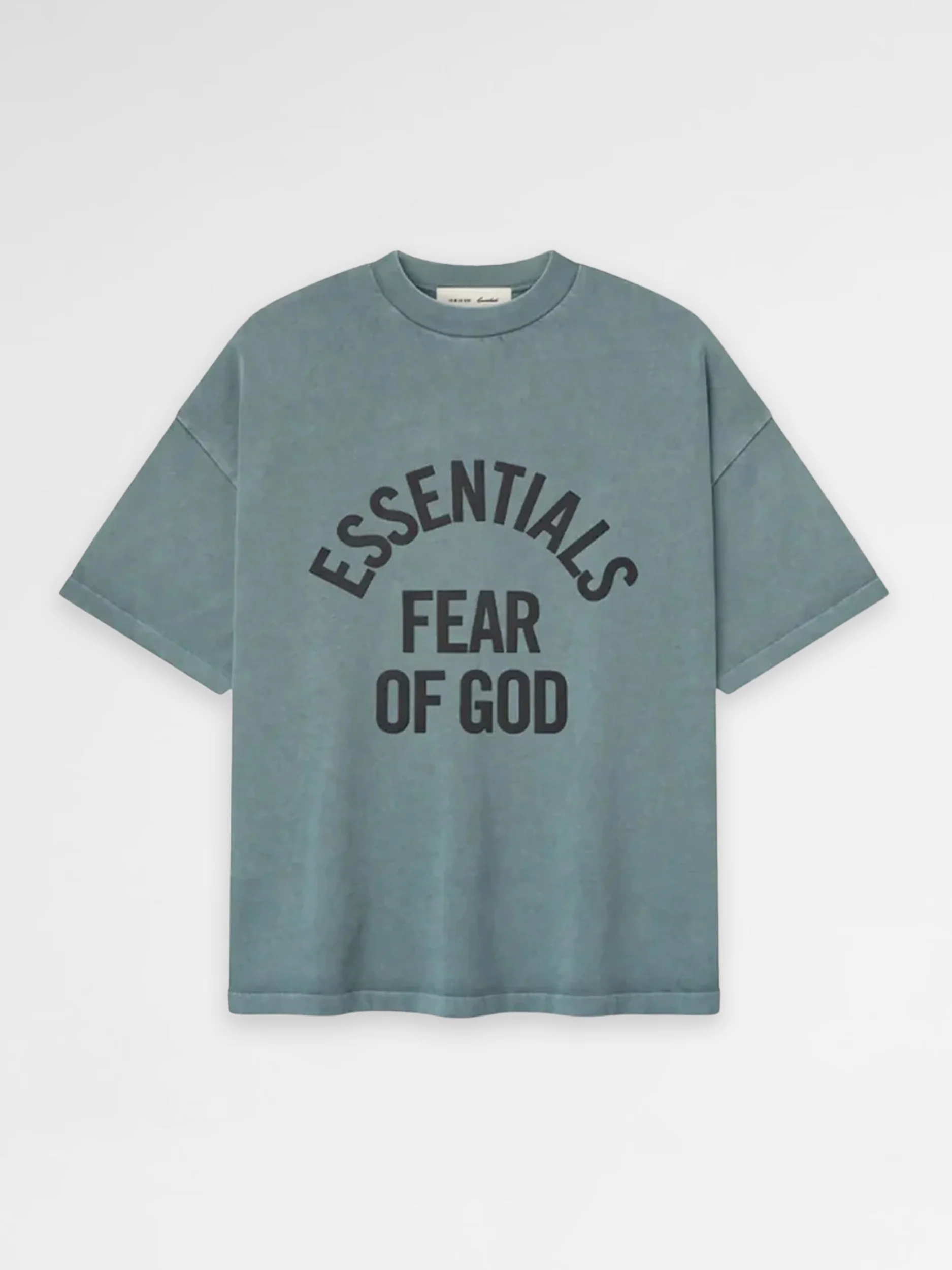 FEAR OF GOD ESSENTIALS T-Shirt 125SP262003F